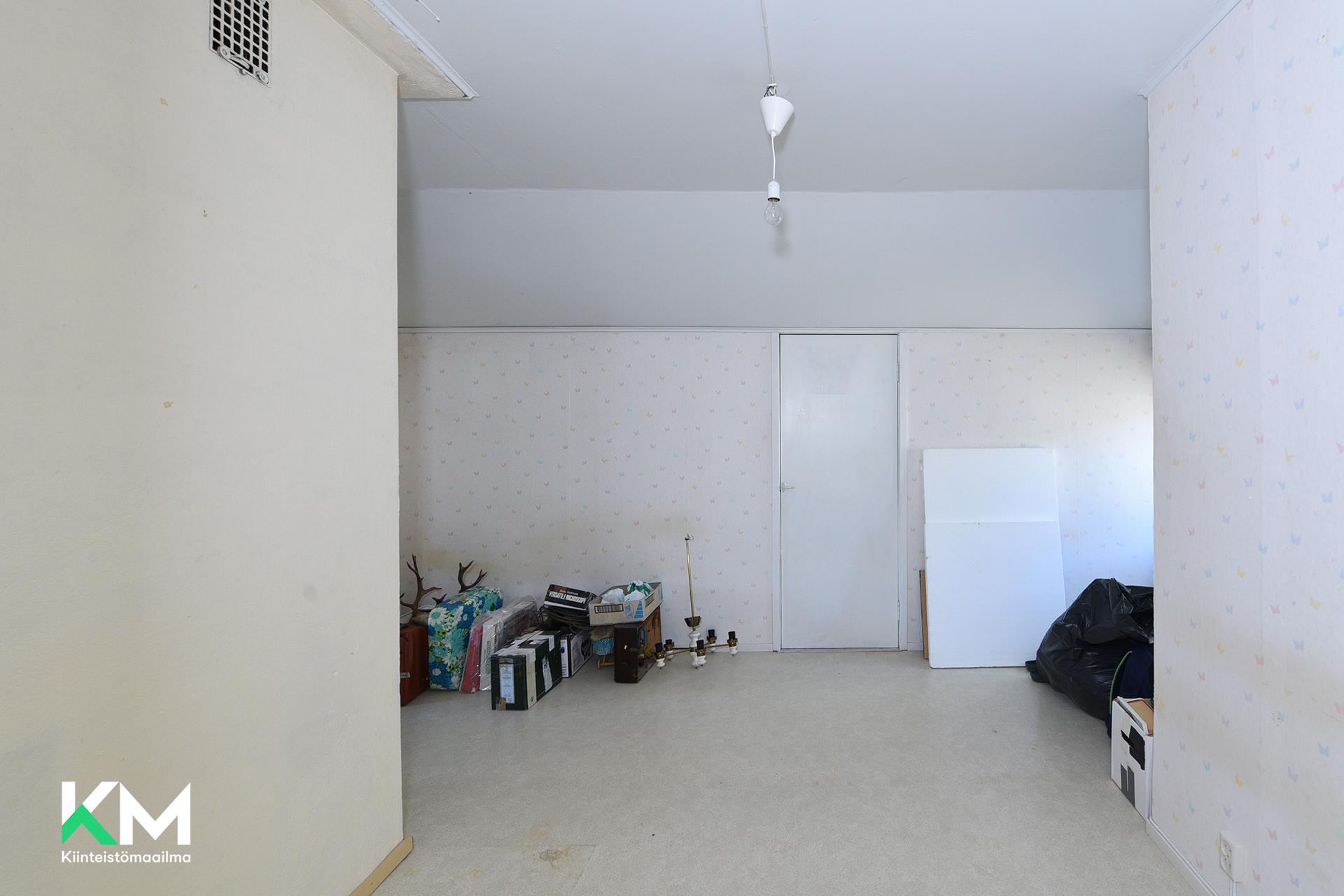 Kiertokatu 24, Renkomäki, Lahti