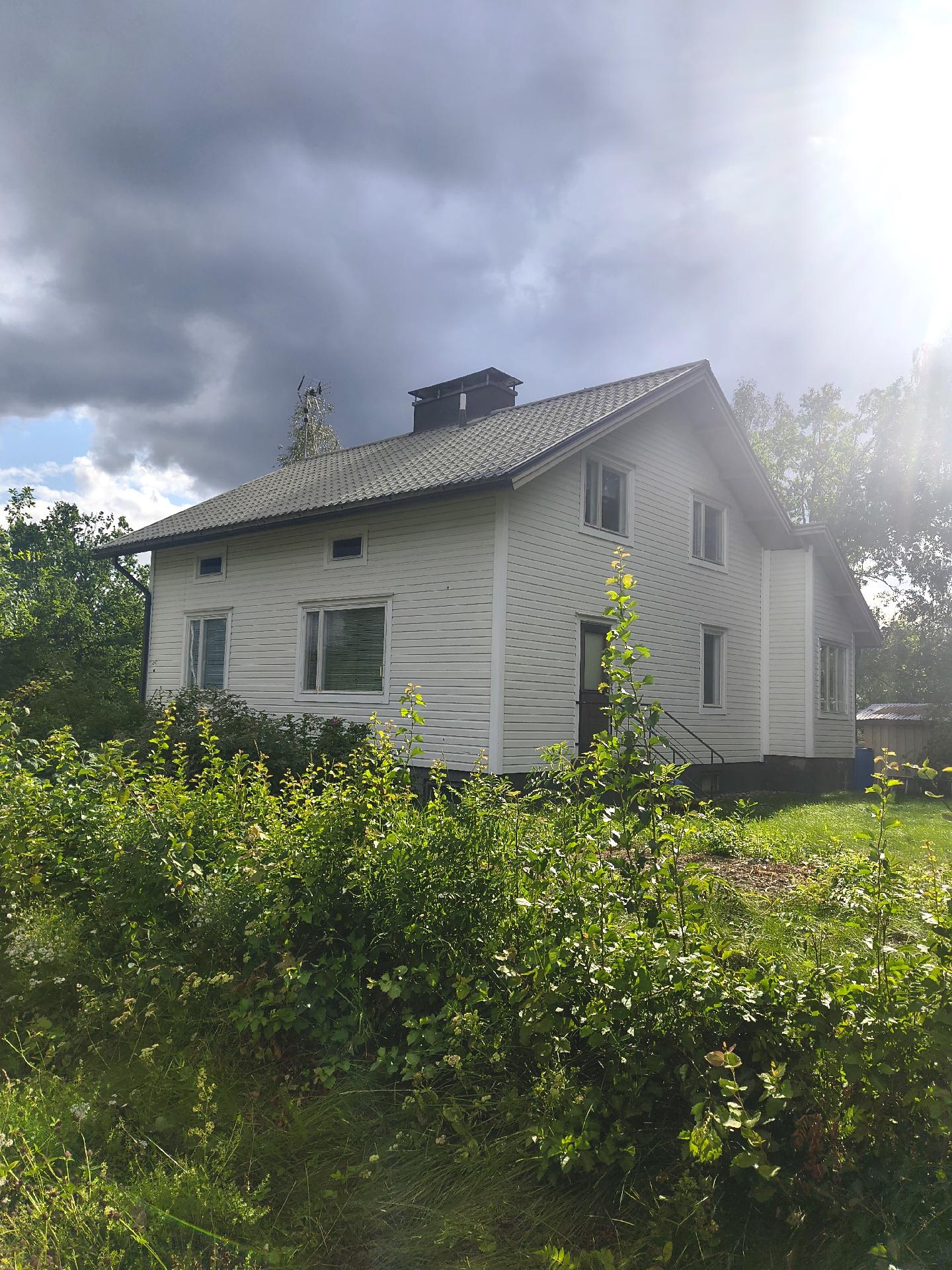 Kiertokatu 24, Renkomäki, Lahti