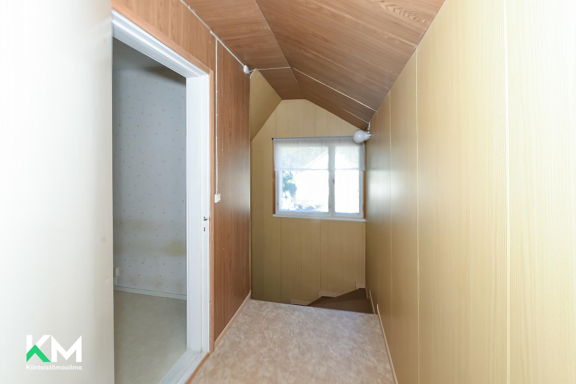 Kiertokatu 24, Renkomäki, Lahti