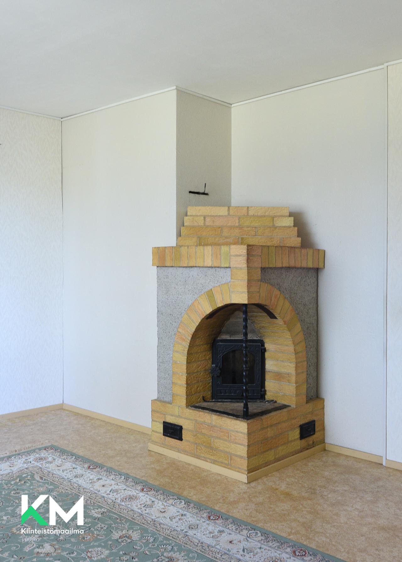 Kiertokatu 24, Renkomäki, Lahti