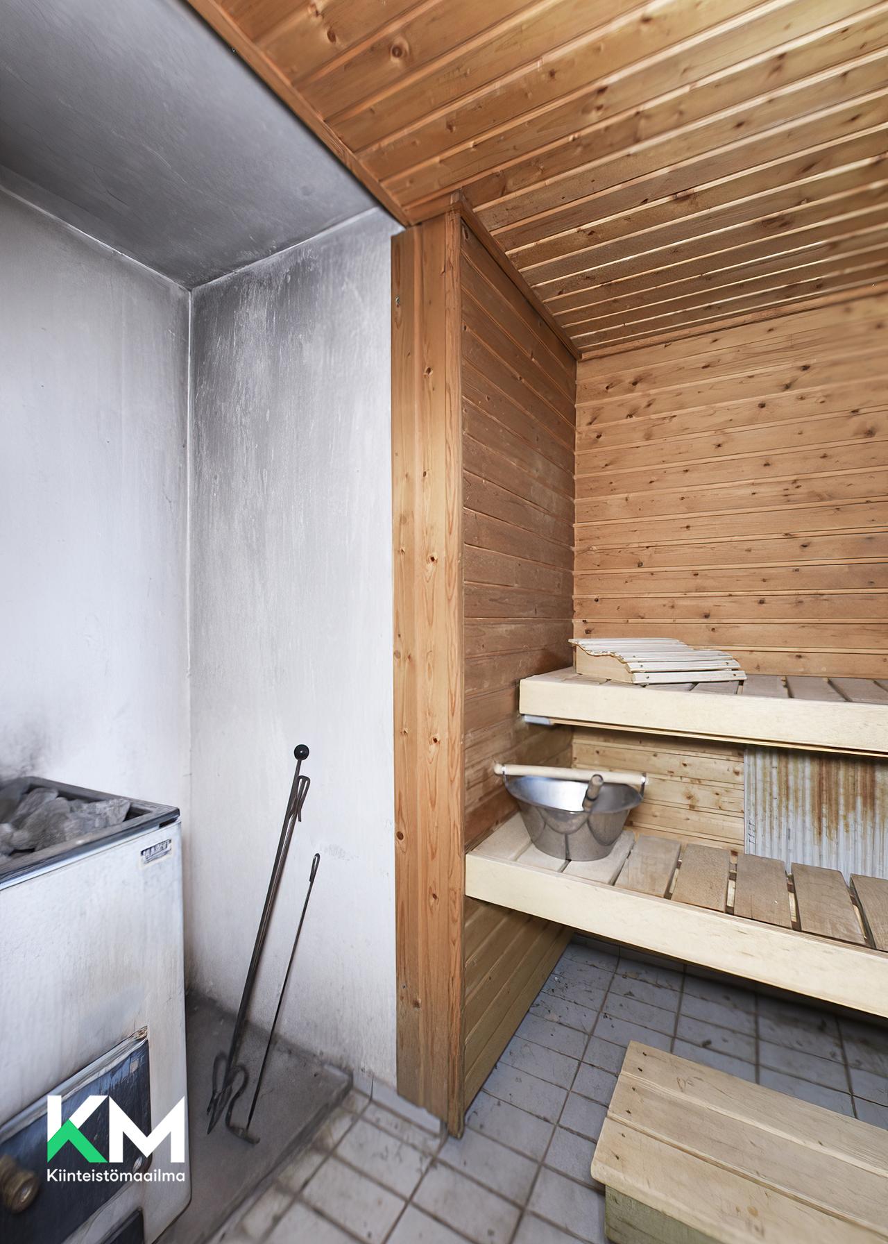 Kiertokatu 24, Renkomäki, Lahti