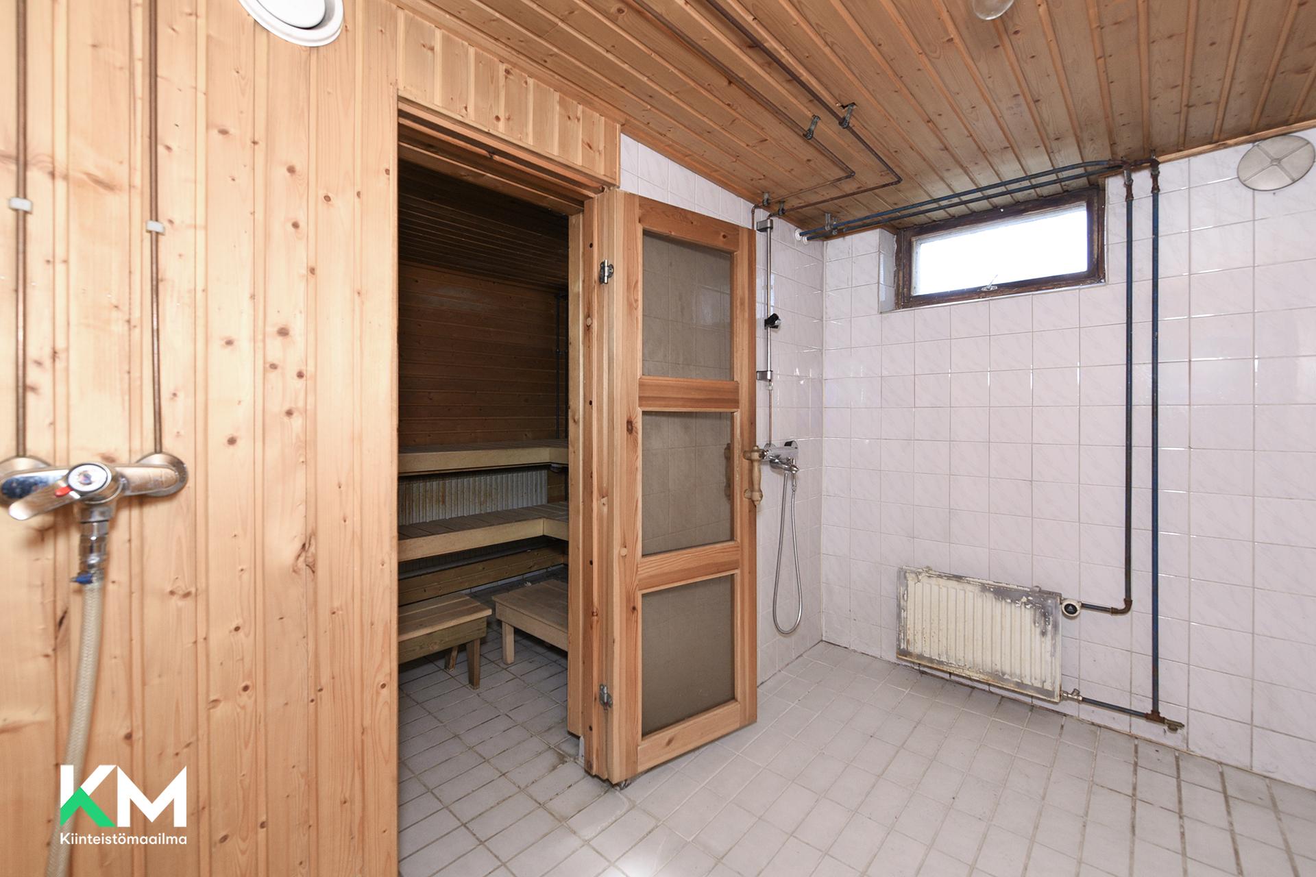 Kiertokatu 24, Renkomäki, Lahti