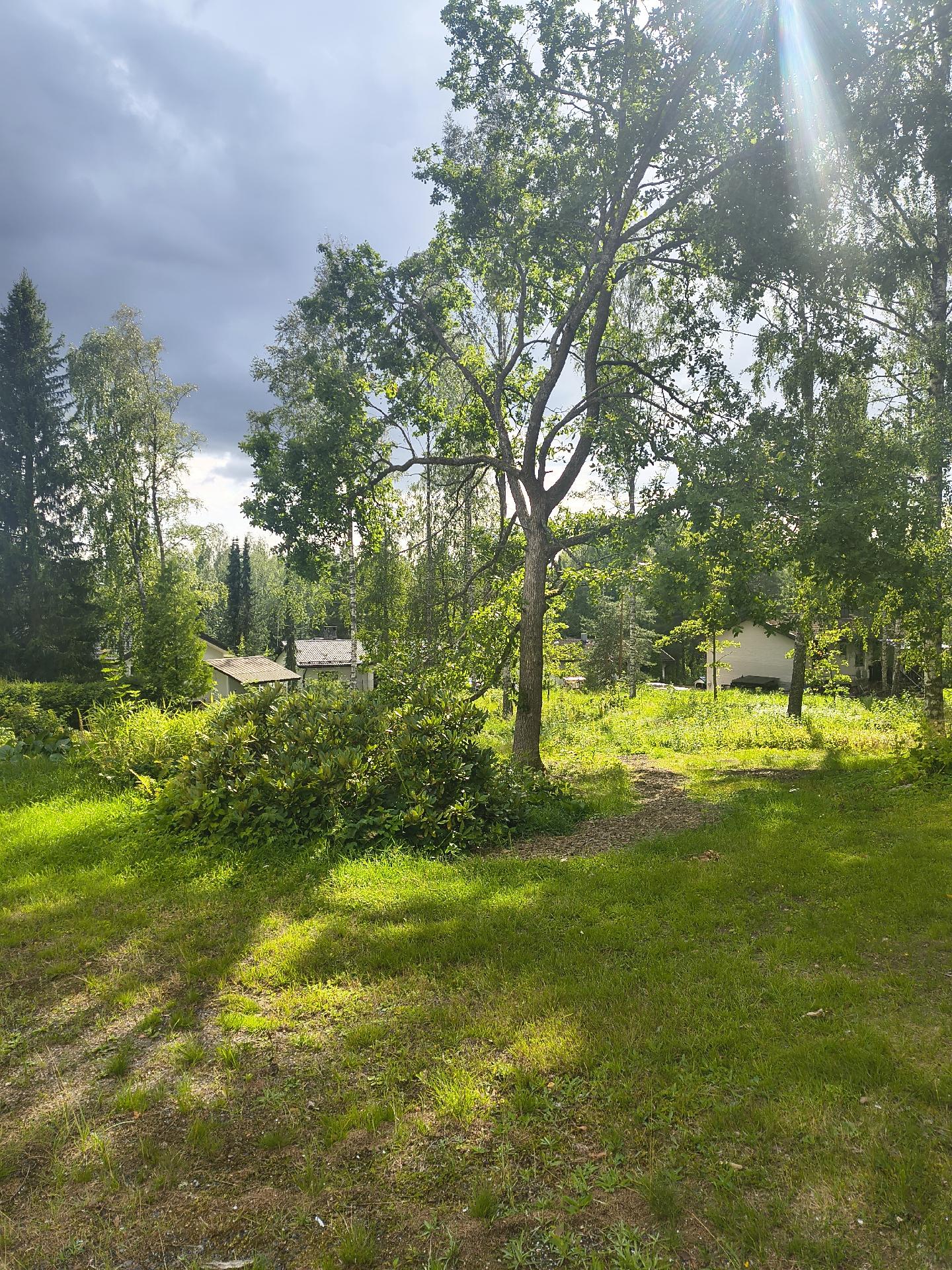 Kiertokatu 24, Renkomäki, Lahti