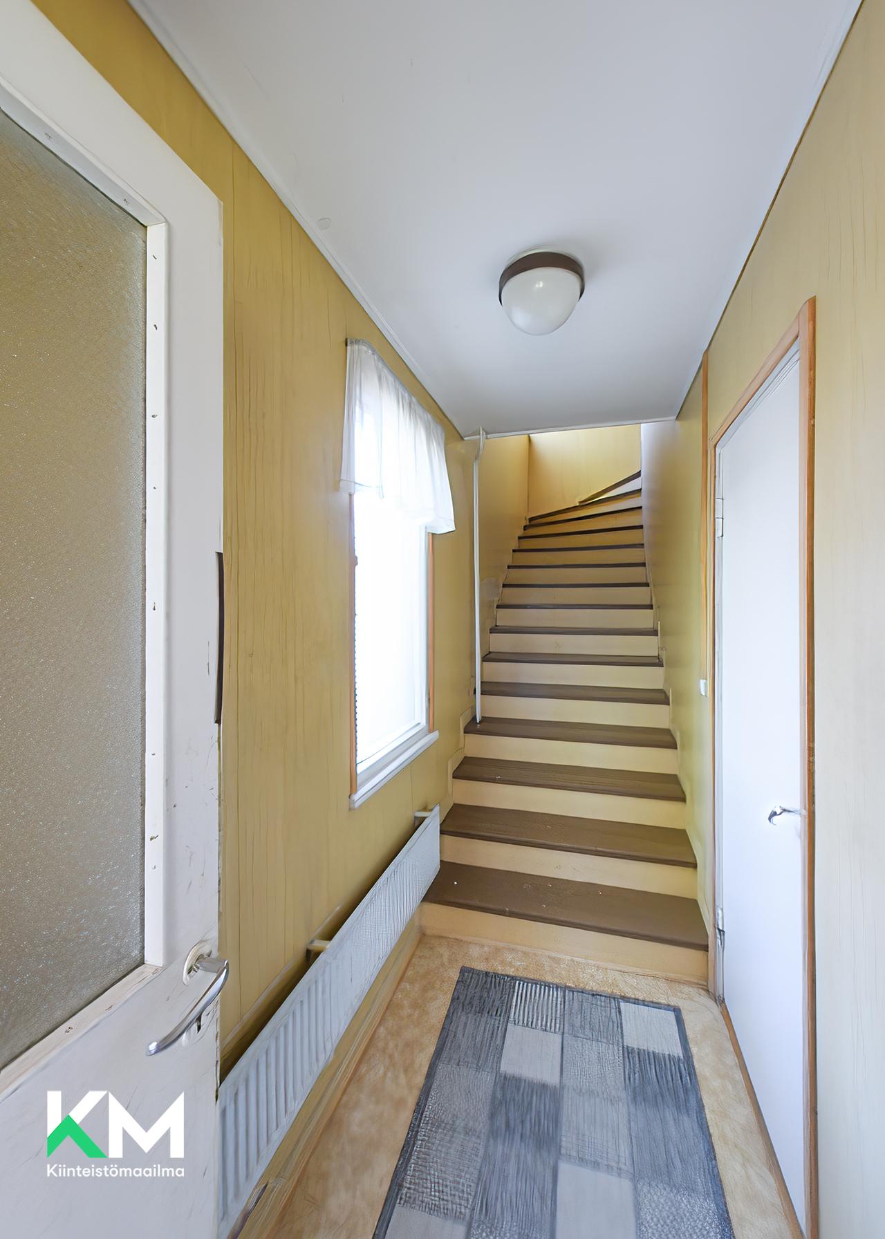 Kiertokatu 24, Renkomäki, Lahti