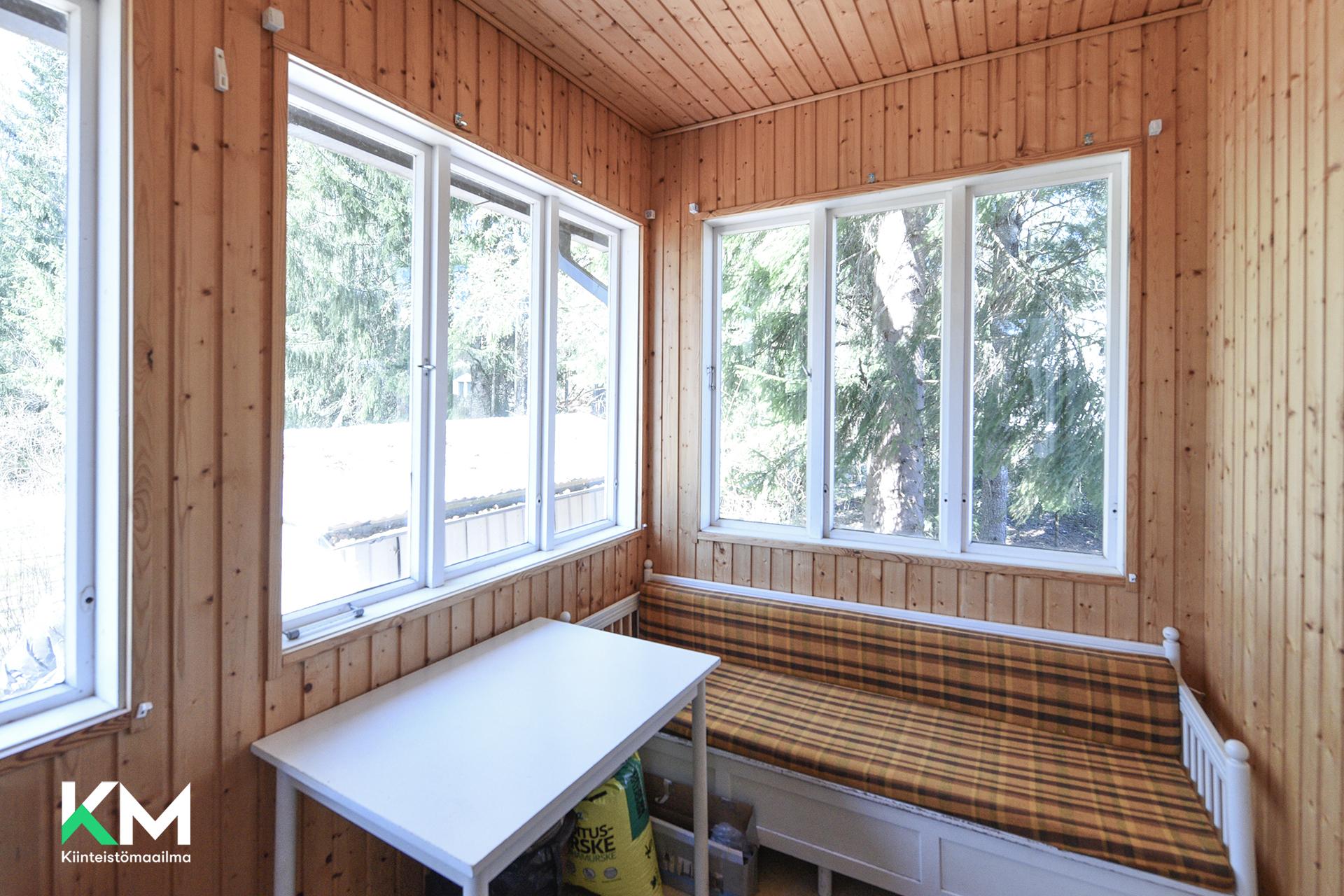 Kiertokatu 24, Renkomäki, Lahti