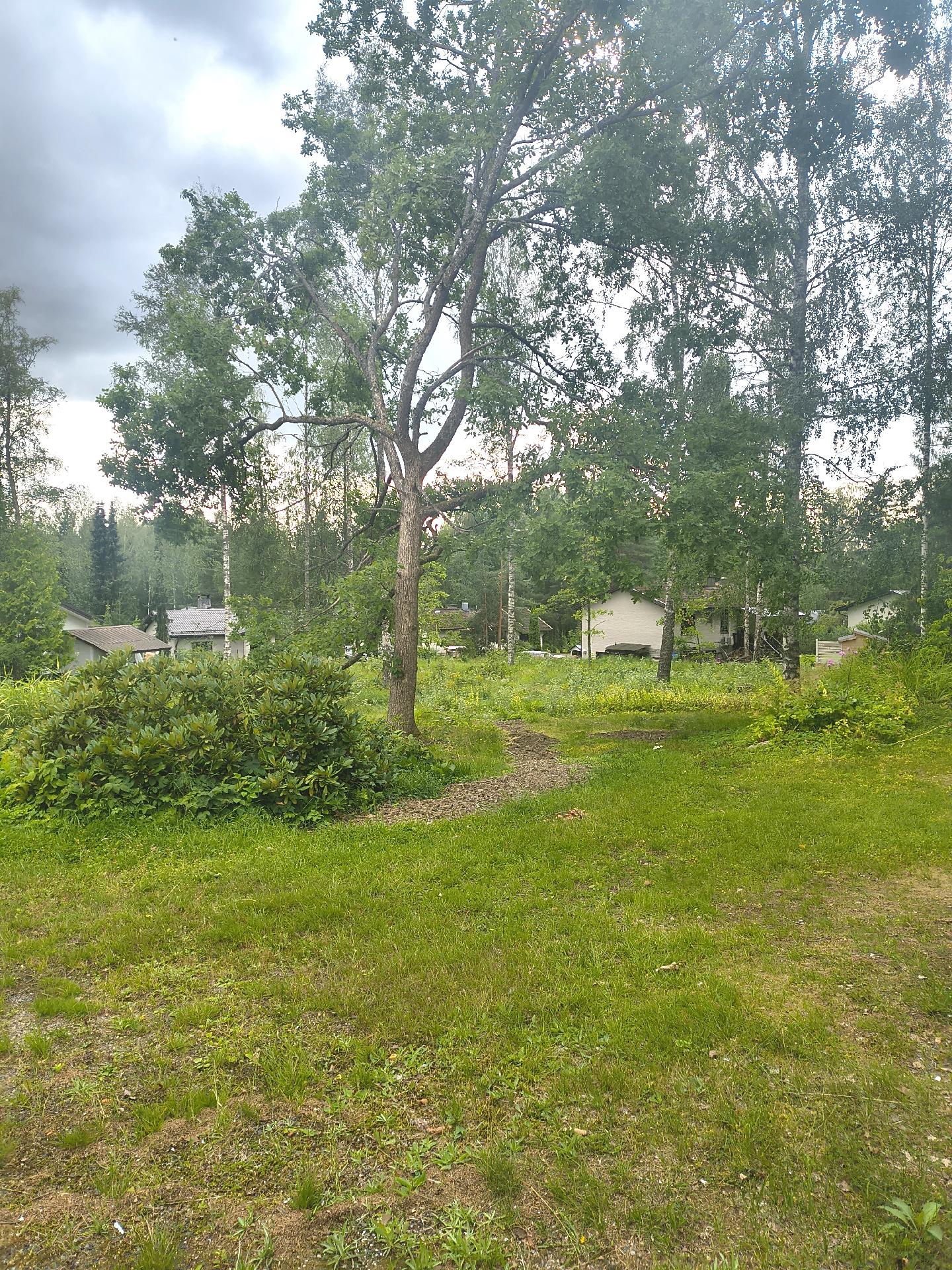 Kiertokatu 24, Renkomäki, Lahti