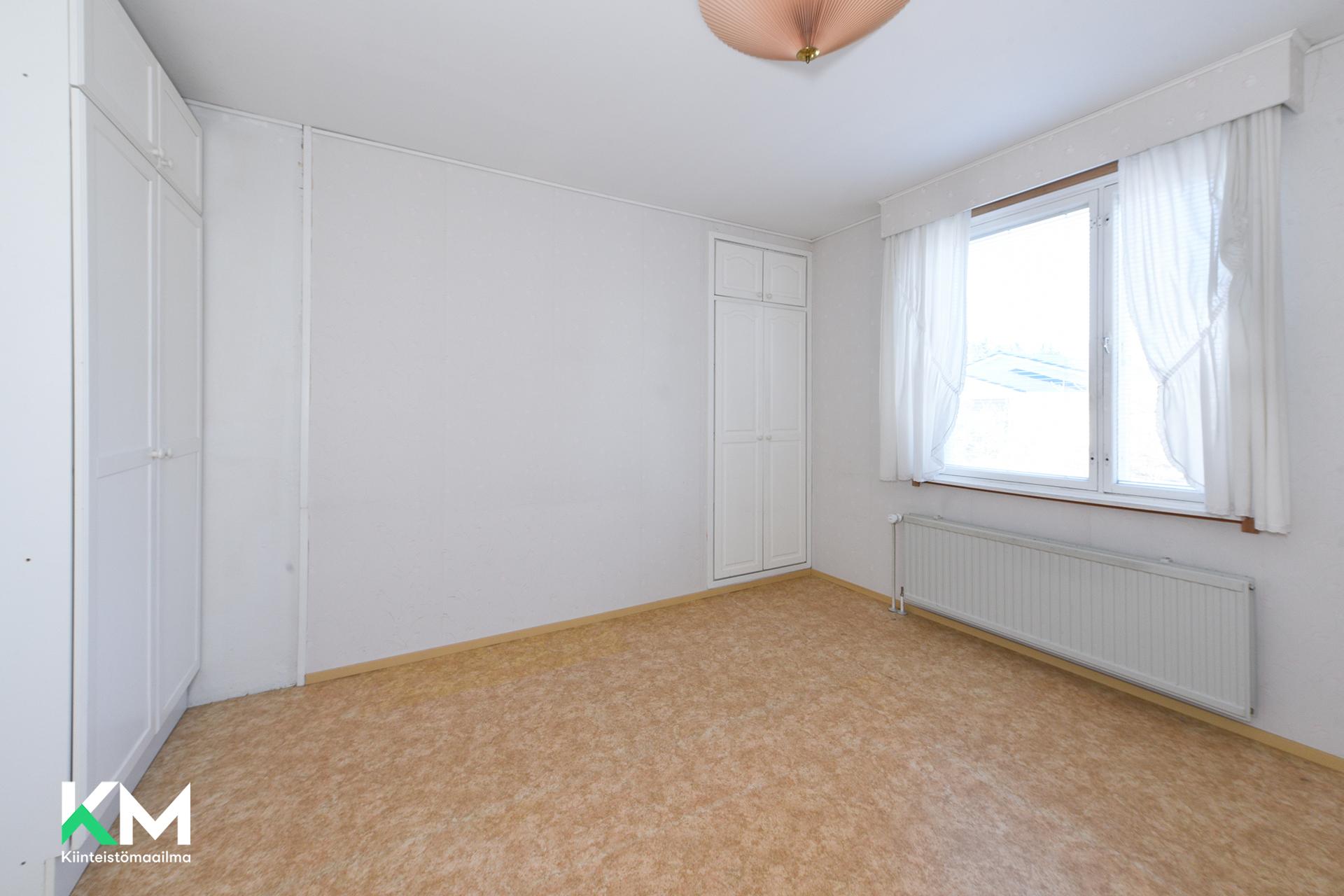 Kiertokatu 24, Renkomäki, Lahti