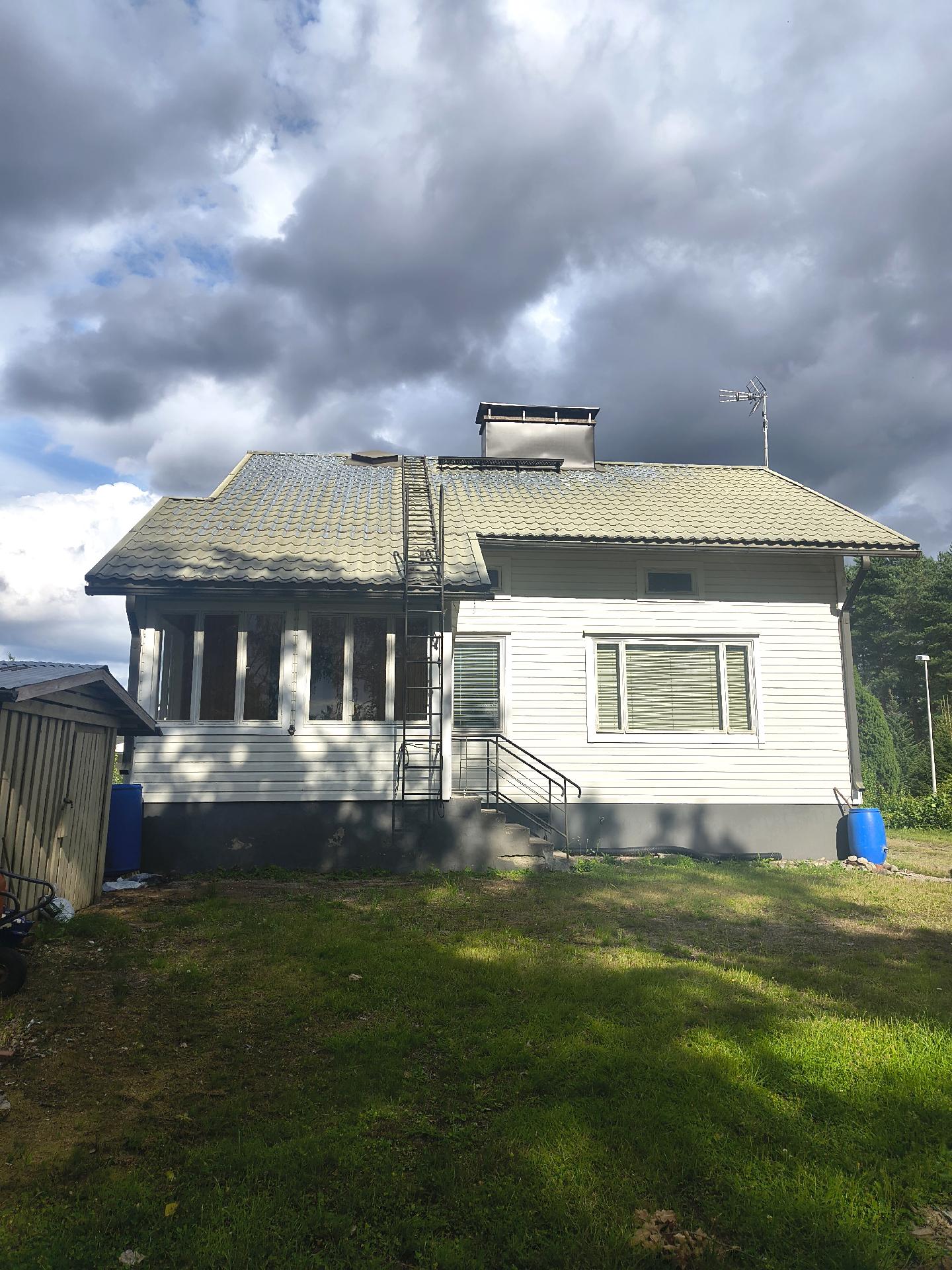 Kiertokatu 24, Renkomäki, Lahti