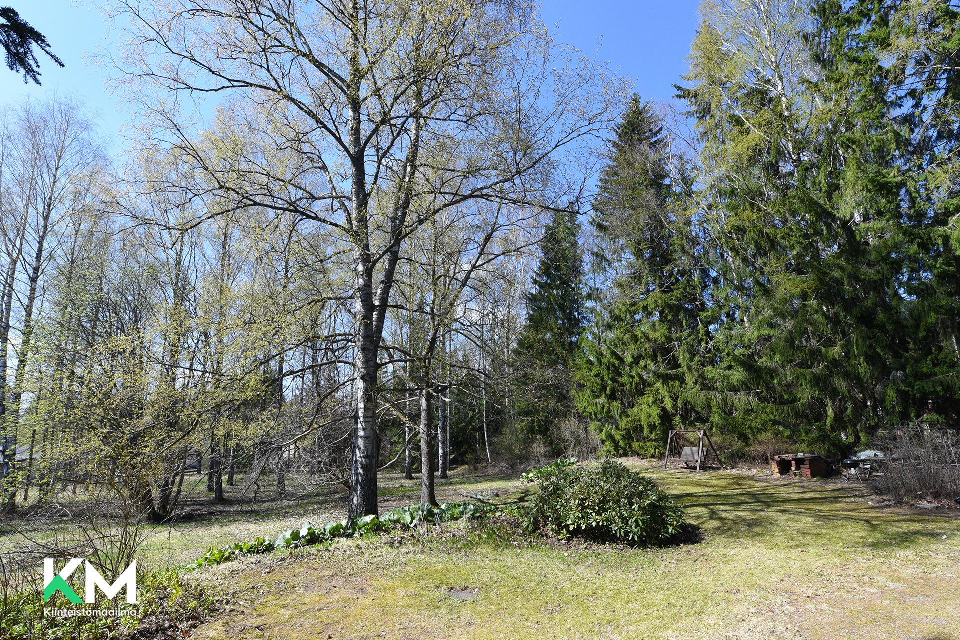 Kiertokatu 24, Renkomäki, Lahti