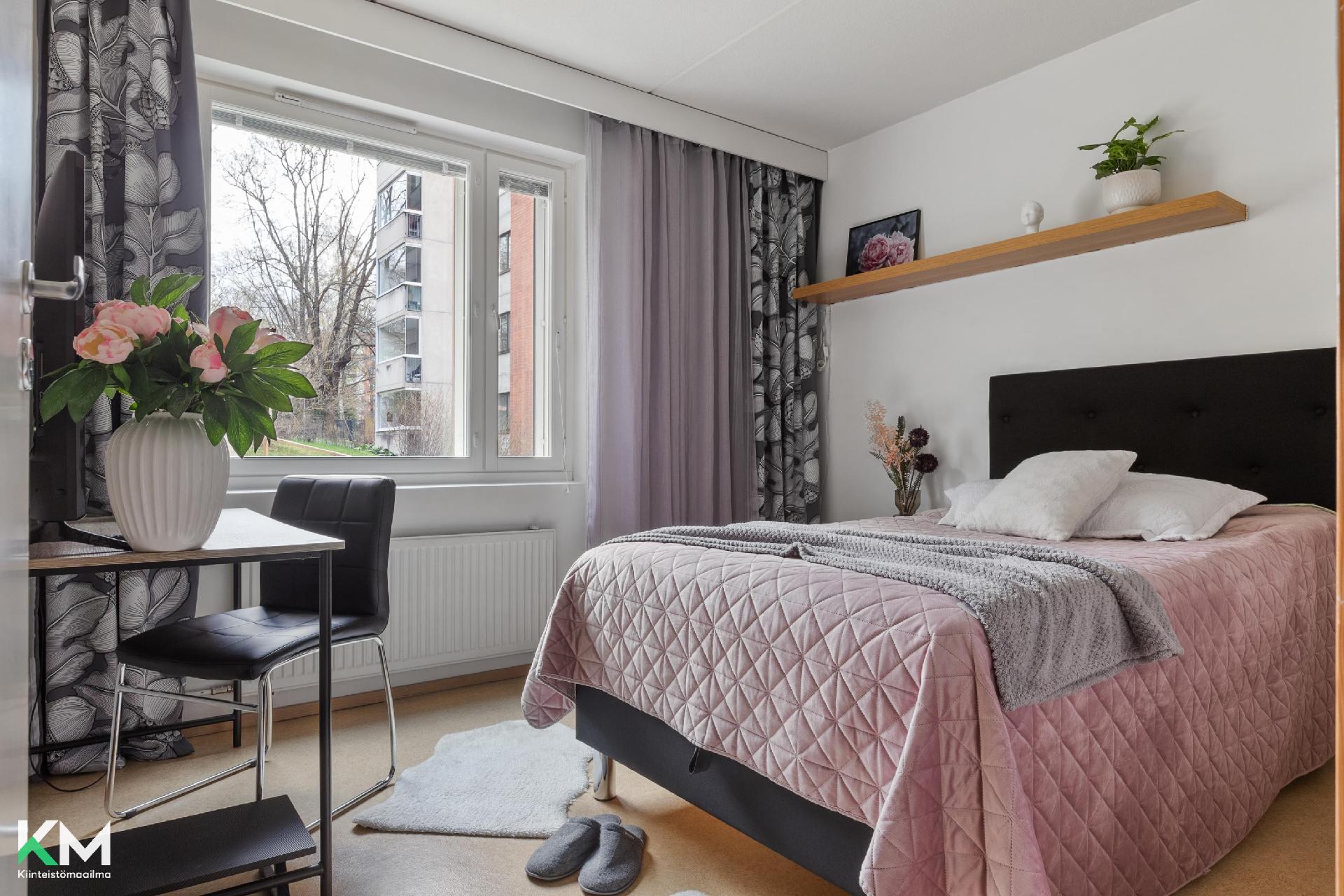 Kivakatu 18, Kivimaa, Lahti