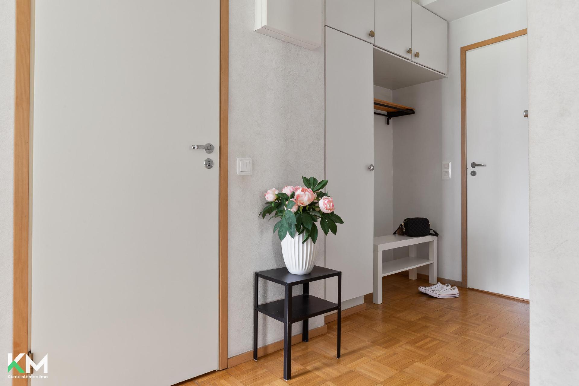 Kivakatu 18, Kivimaa, Lahti