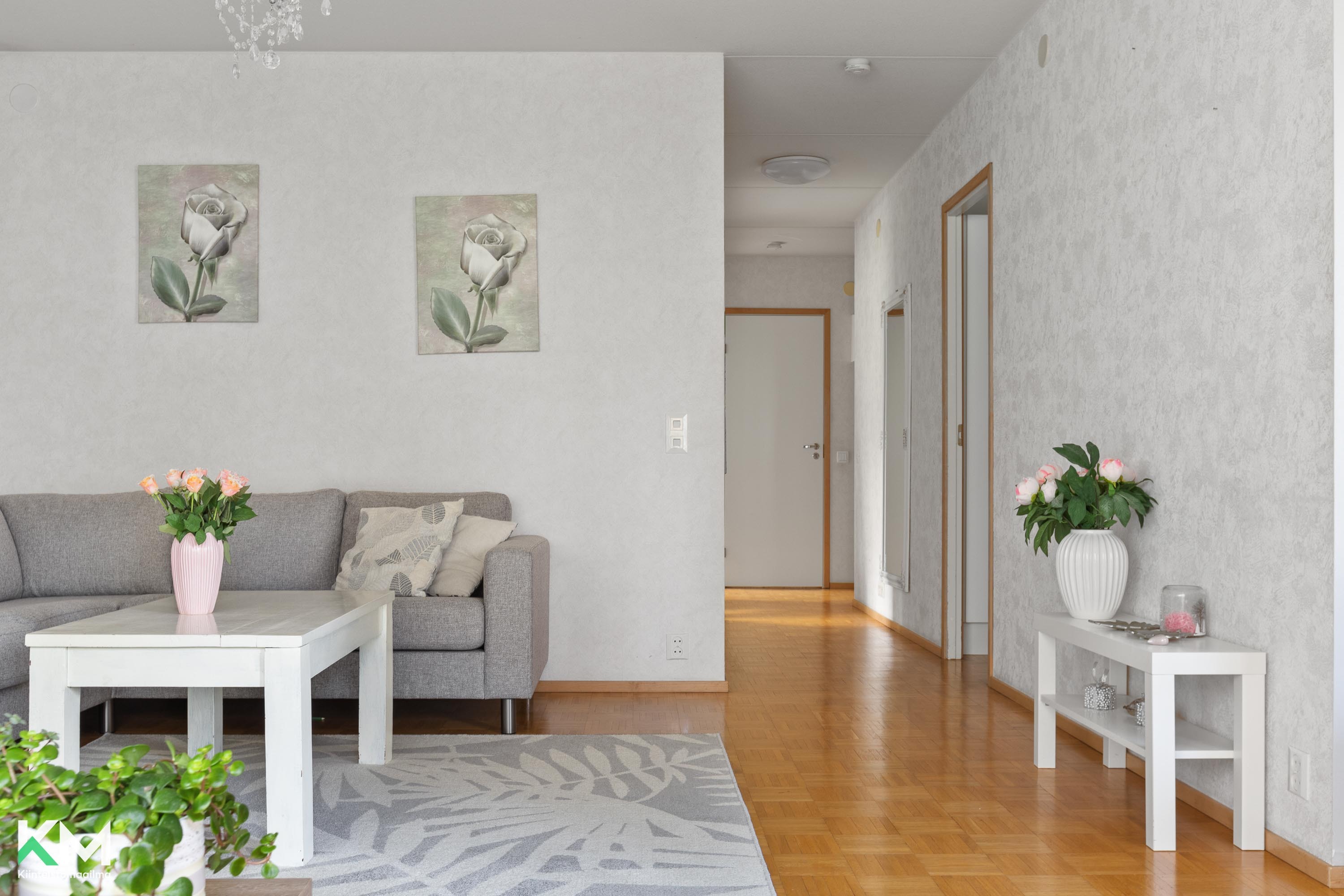 Kivakatu 18, Kivimaa, Lahti