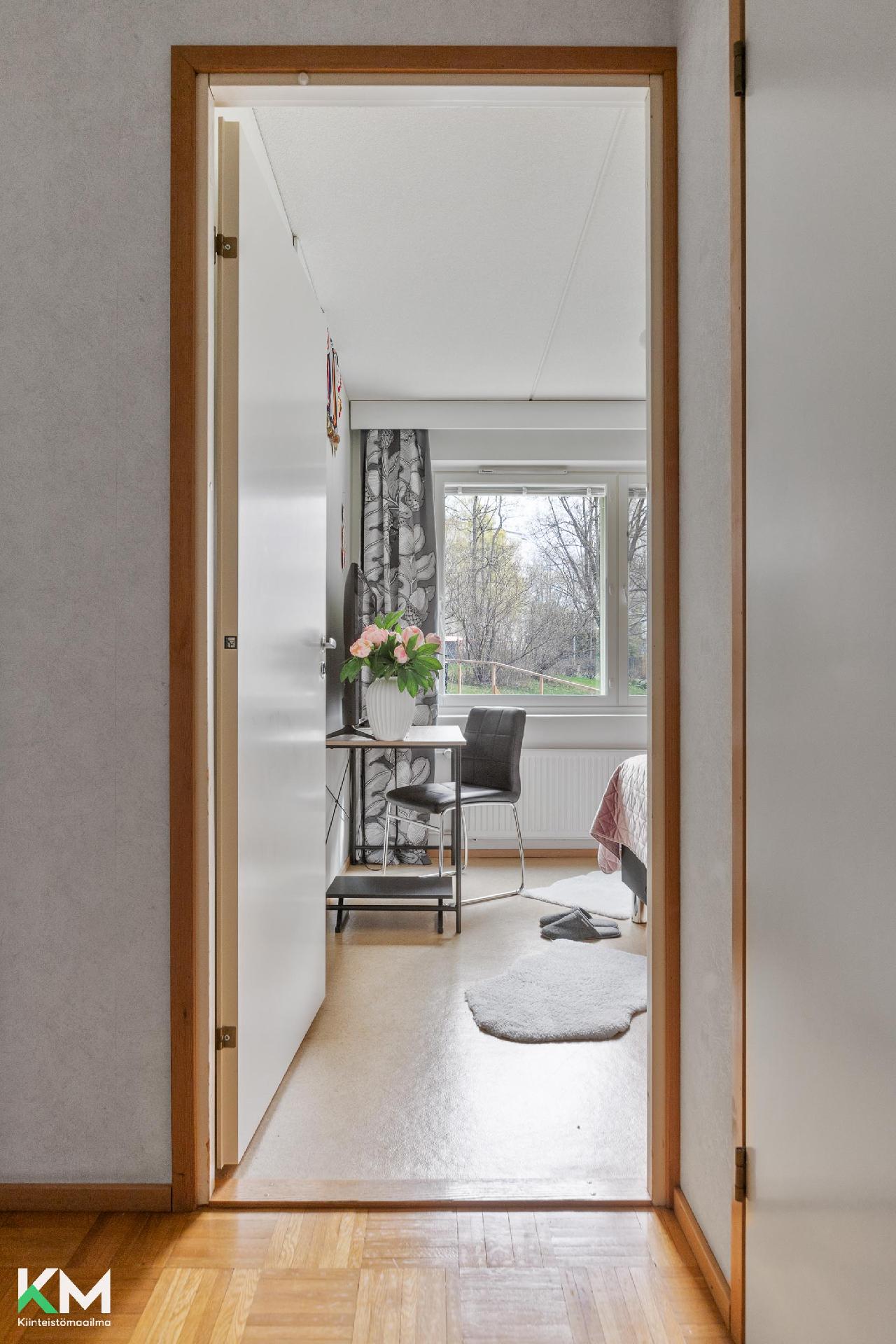 Kivakatu 18, Kivimaa, Lahti