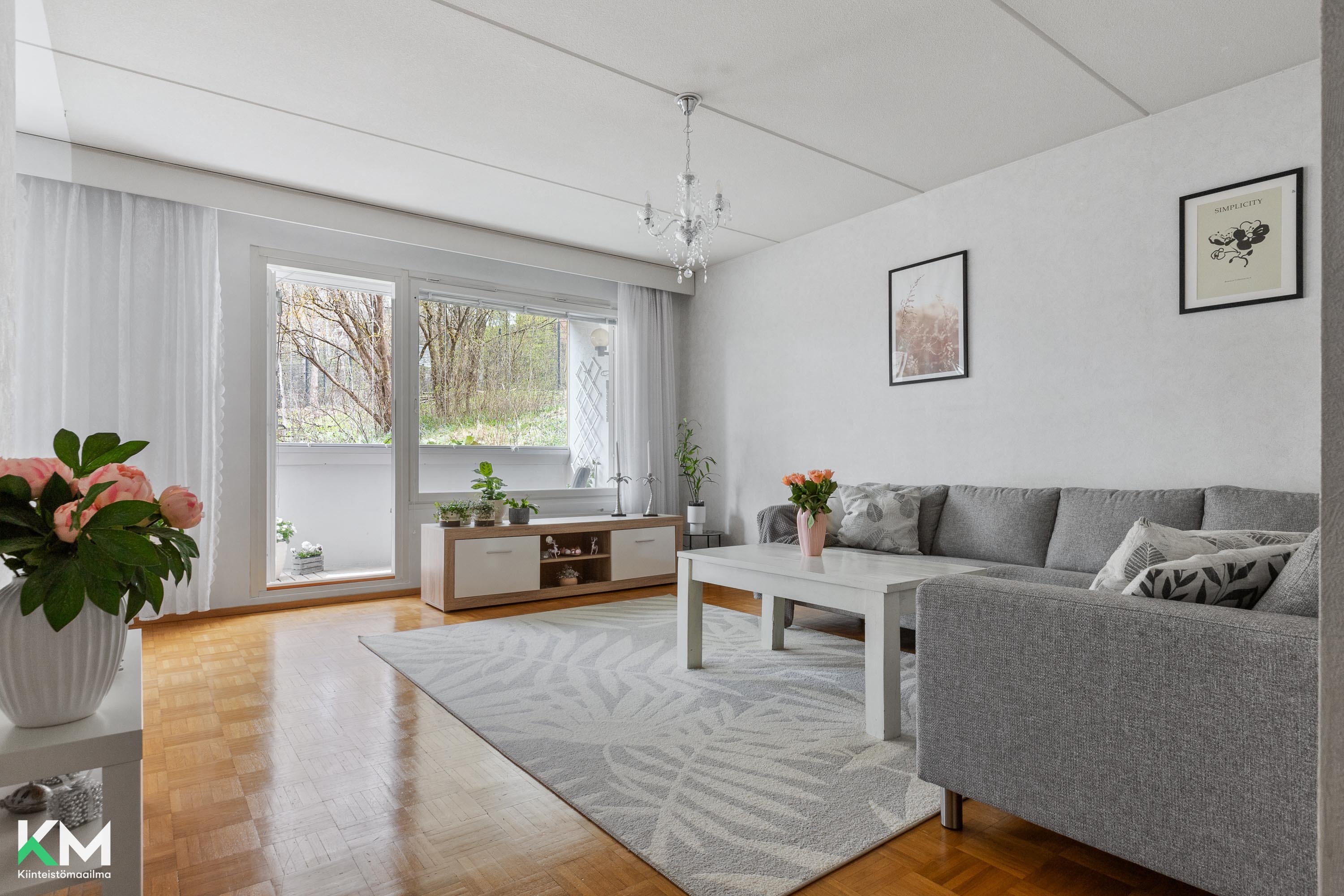 Kivakatu 18, Kivimaa, Lahti
