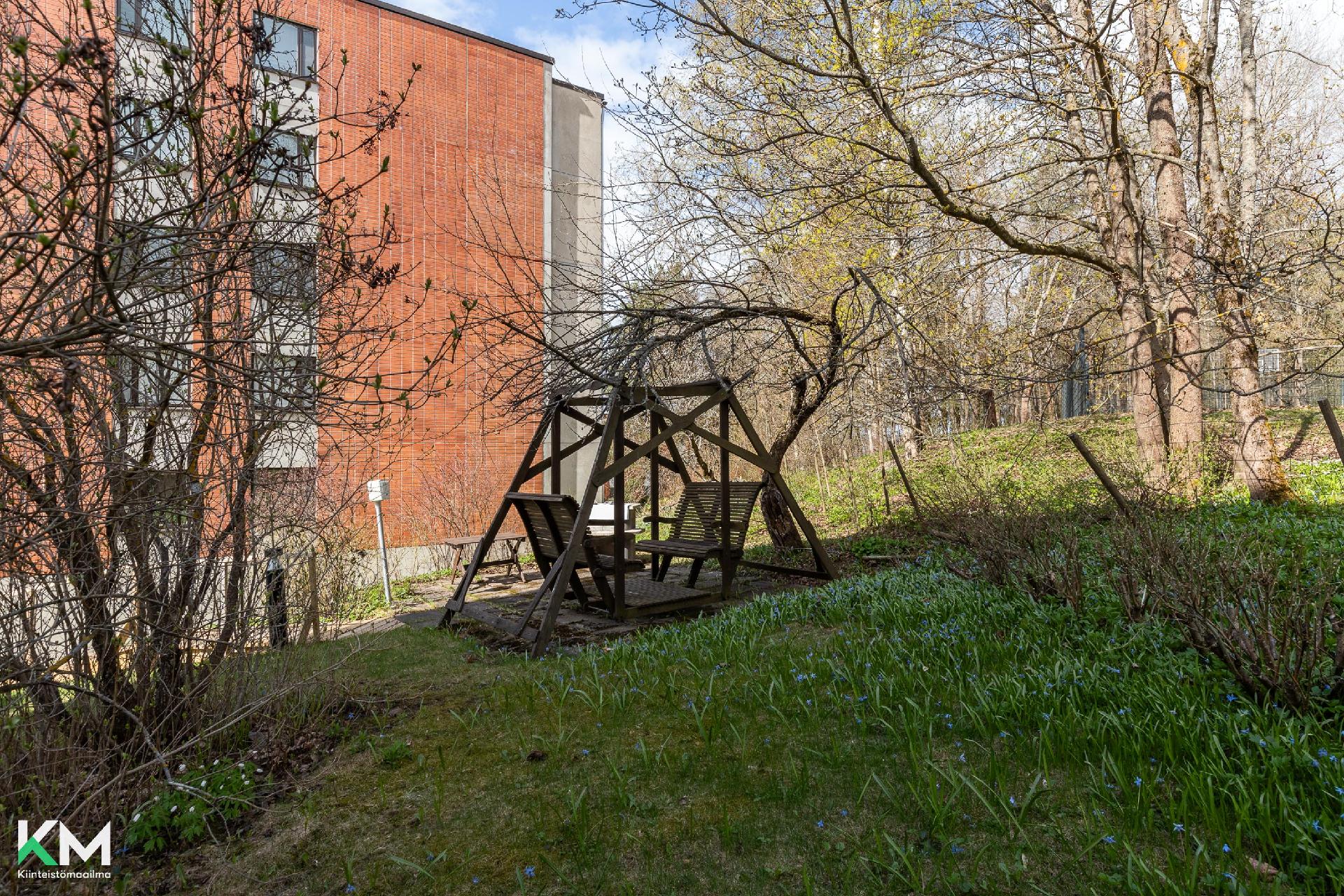 Kivakatu 18, Kivimaa, Lahti