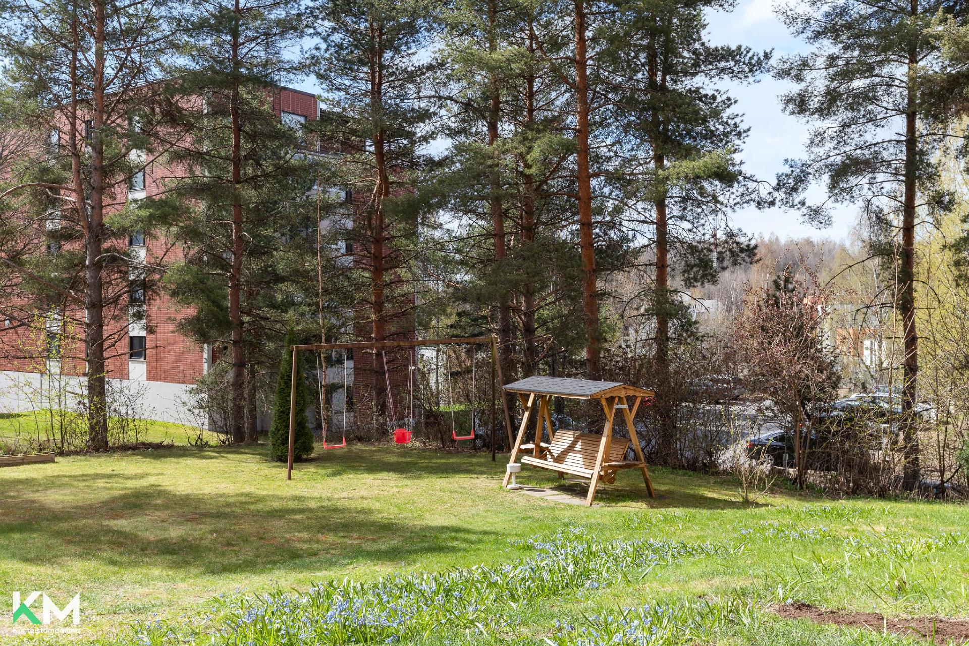 Kivakatu 18, Kivimaa, Lahti