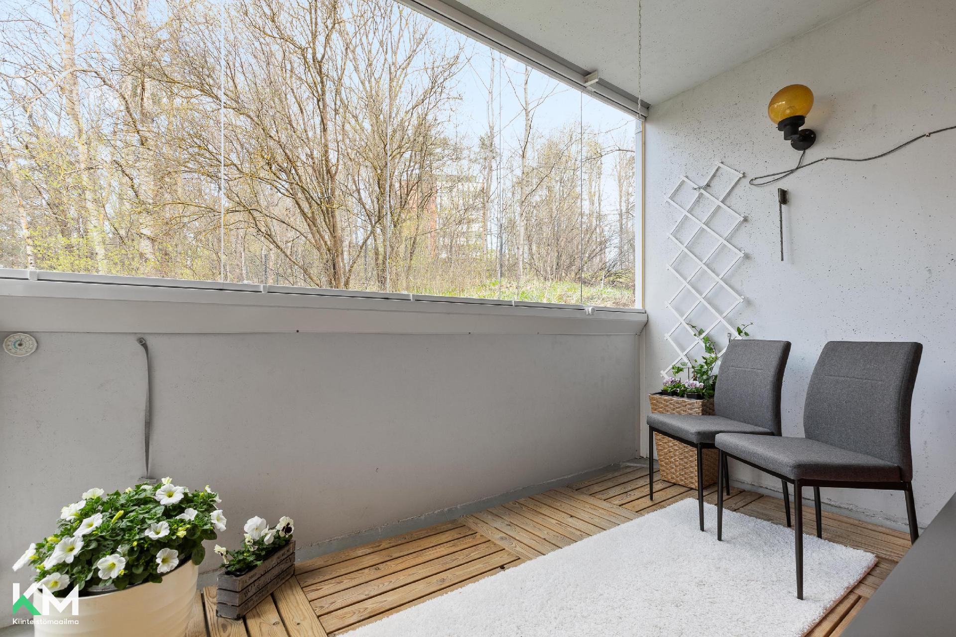 Kivakatu 18, Kivimaa, Lahti