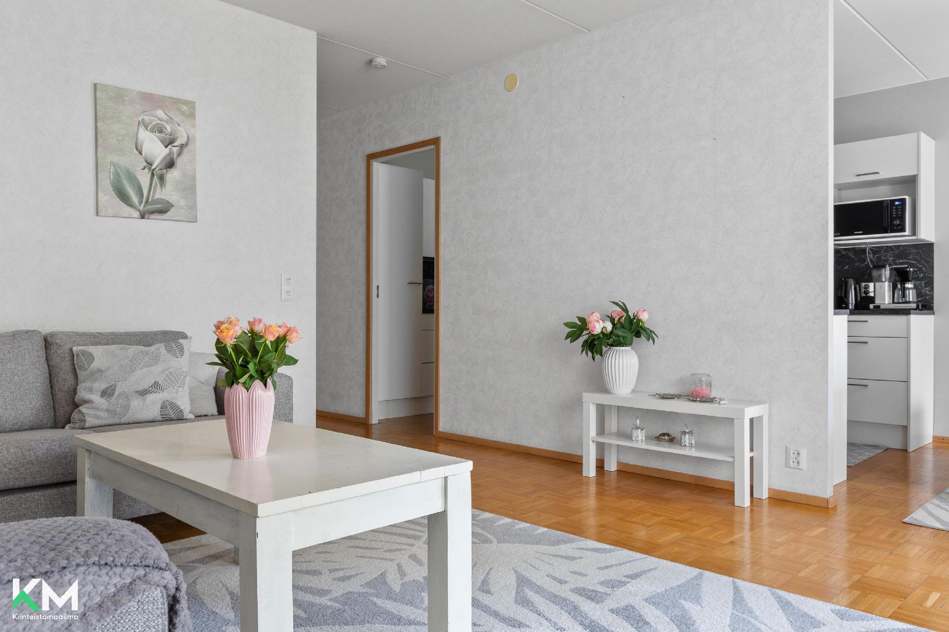 Kivakatu 18, Kivimaa, Lahti