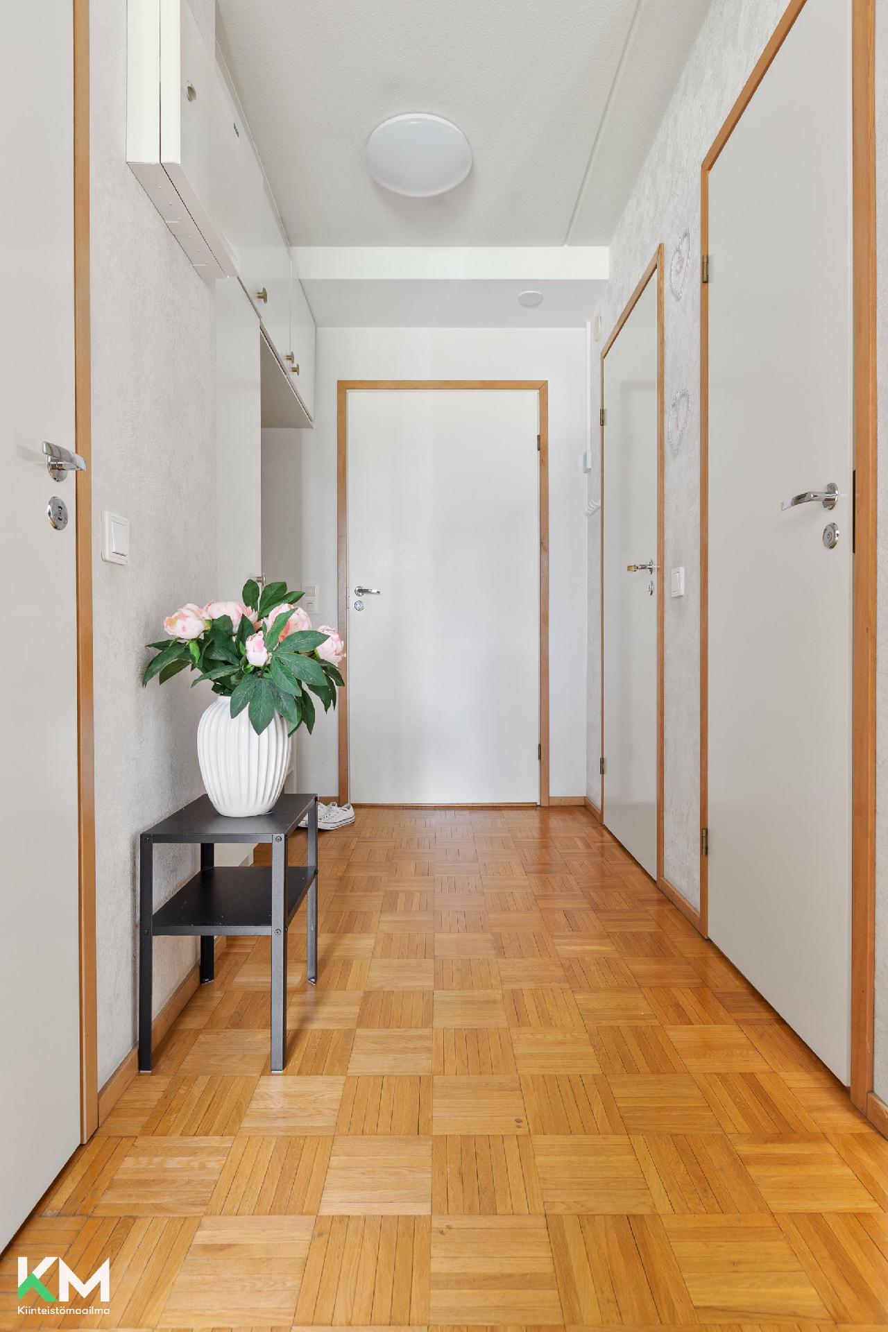 Kivakatu 18, Kivimaa, Lahti