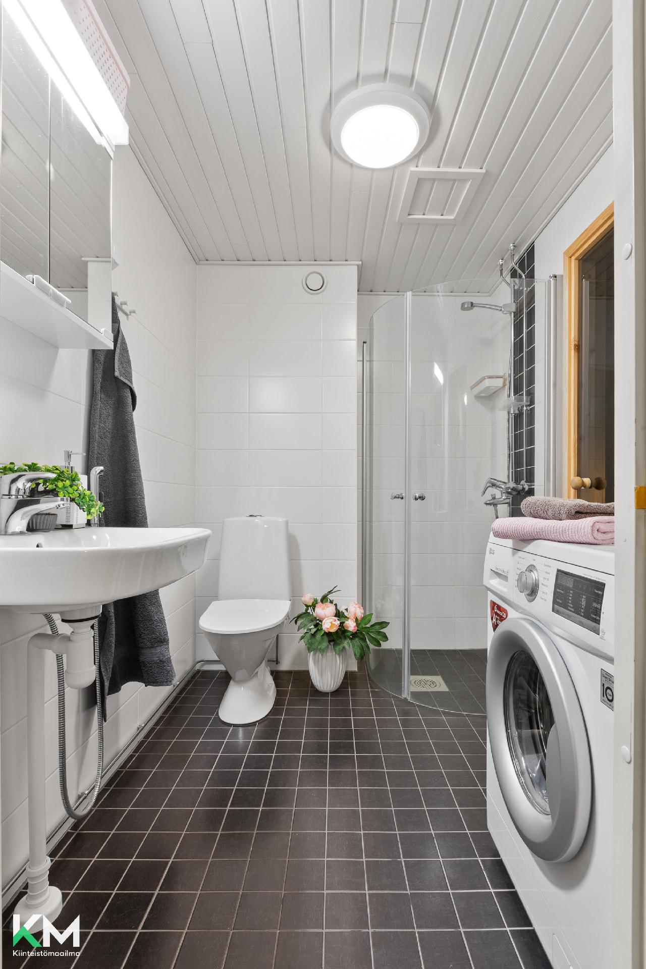 Kivakatu 18, Kivimaa, Lahti