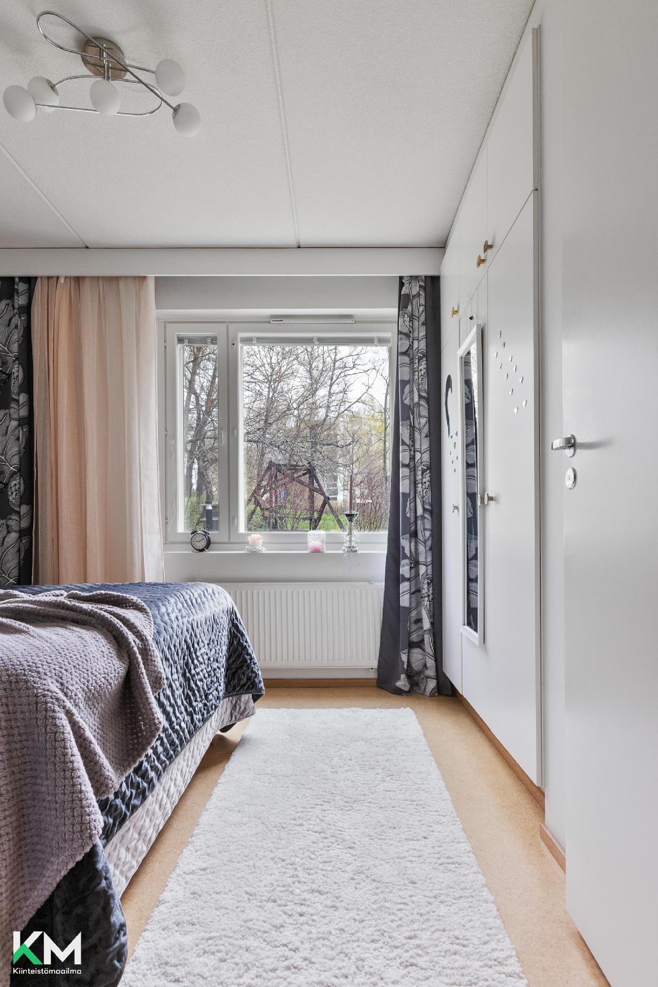 Kivakatu 18, Kivimaa, Lahti