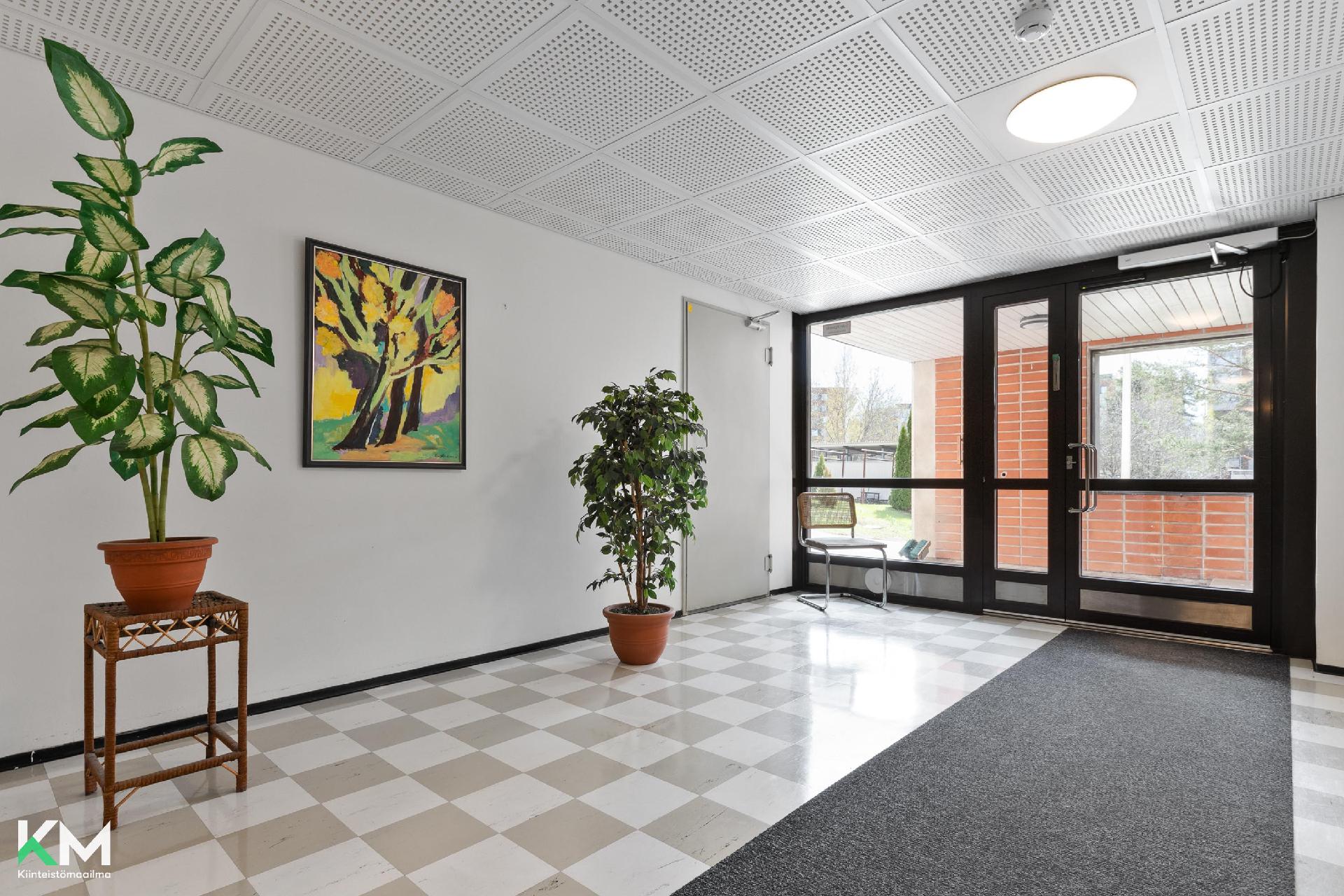 Kivakatu 18, Kivimaa, Lahti