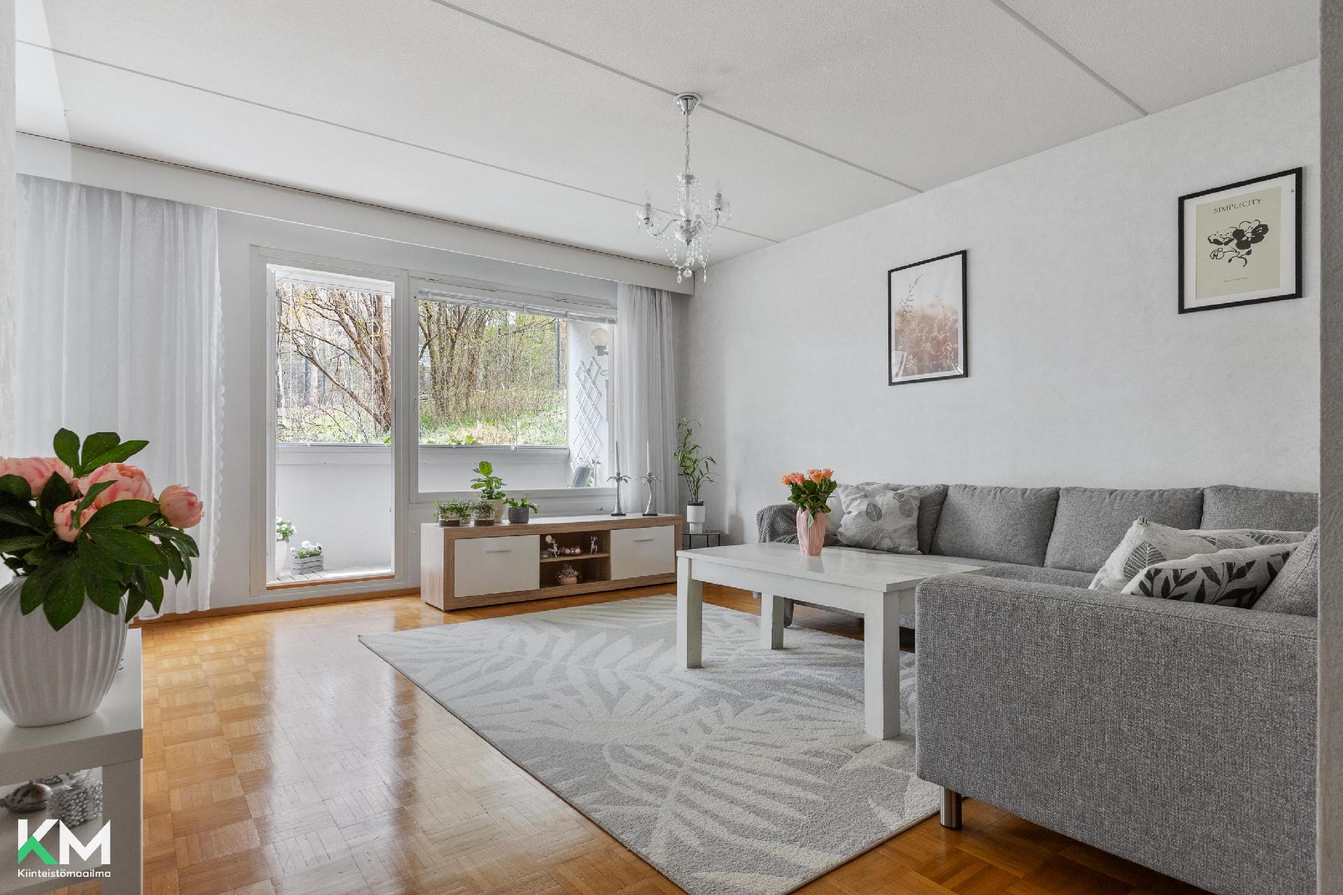 Kivakatu 18, Kivimaa, Lahti