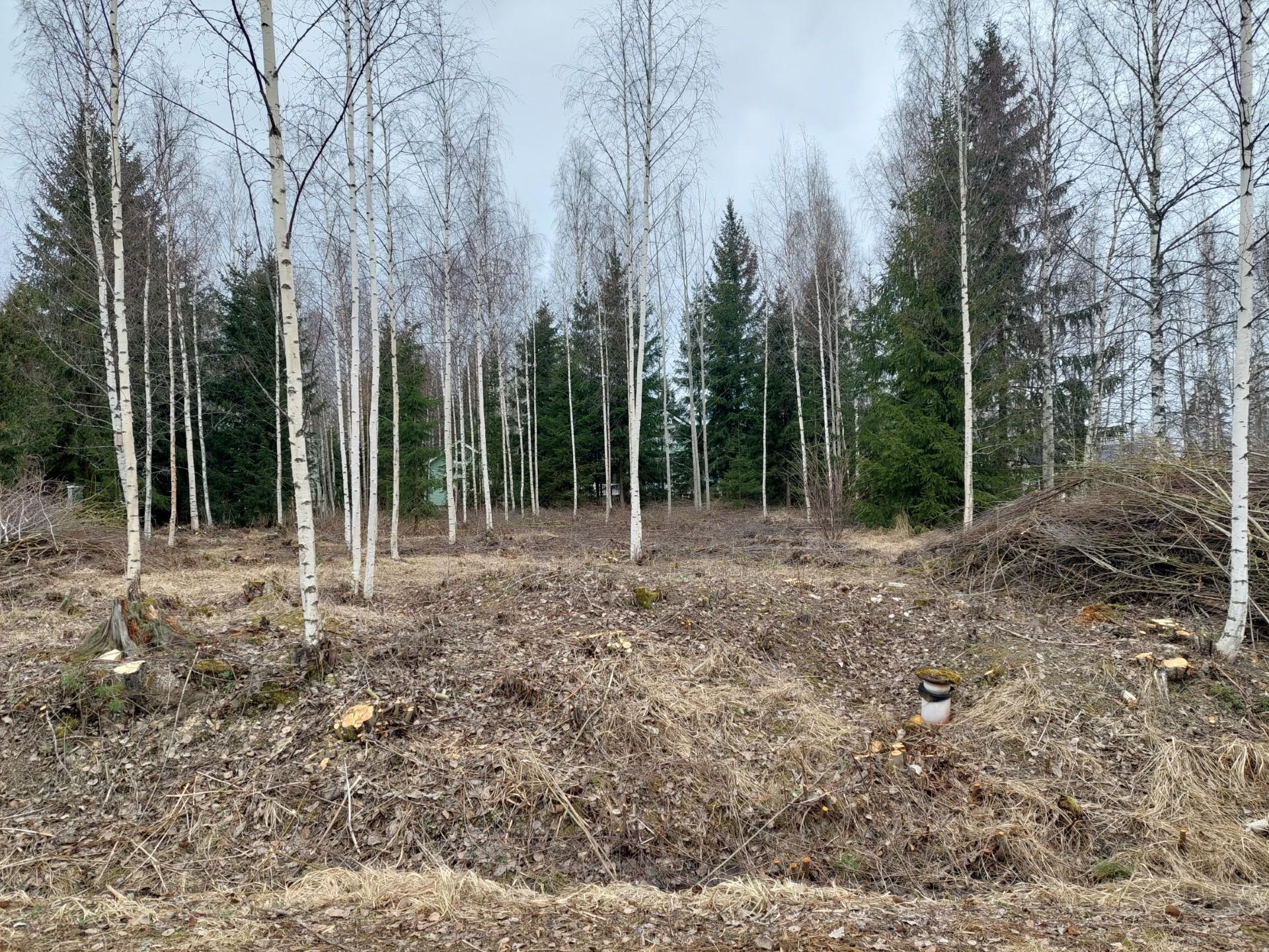Väinönkuja 10, Pennala, Orimattila