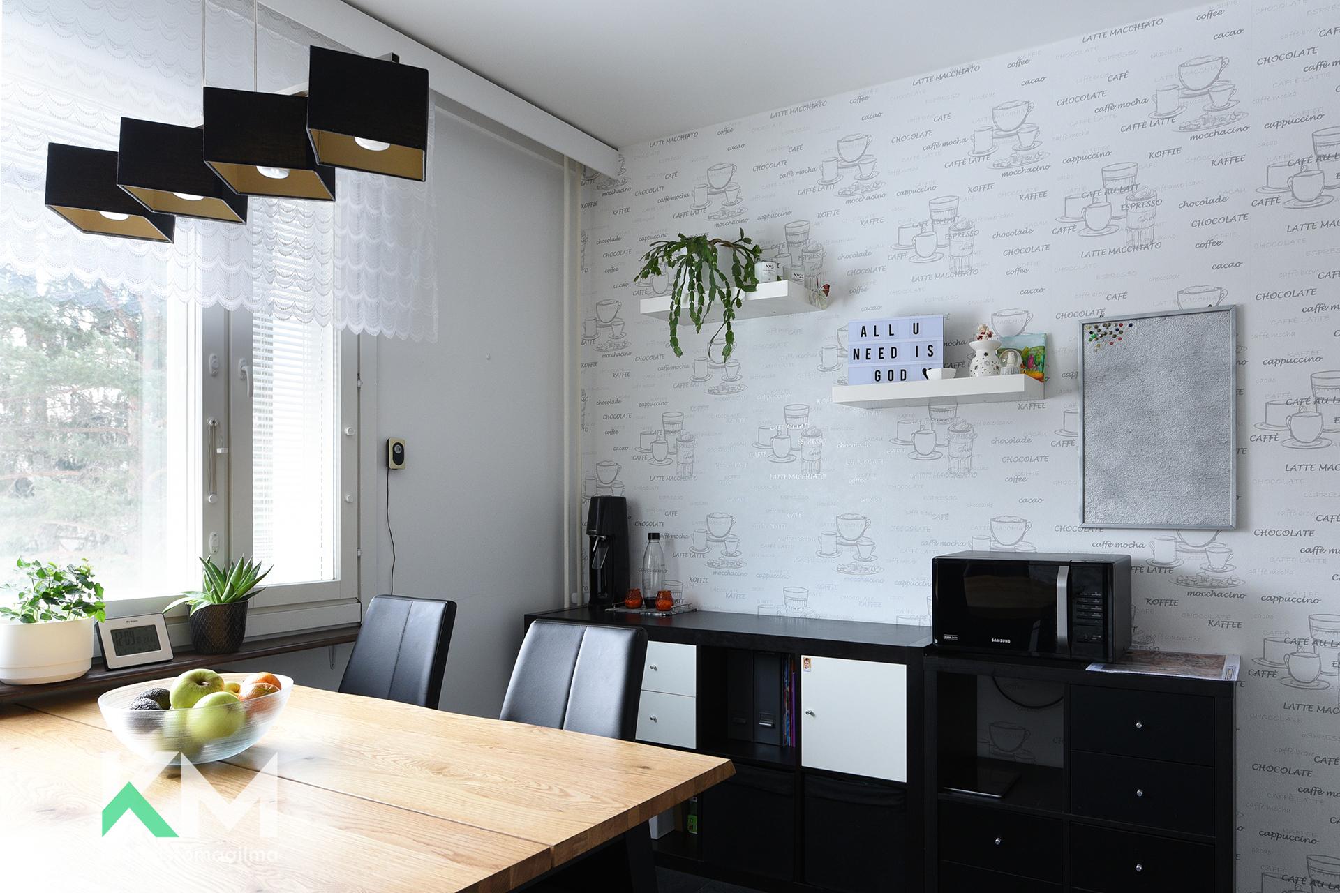 Jyrkänkatu 3, Liipola, Lahti