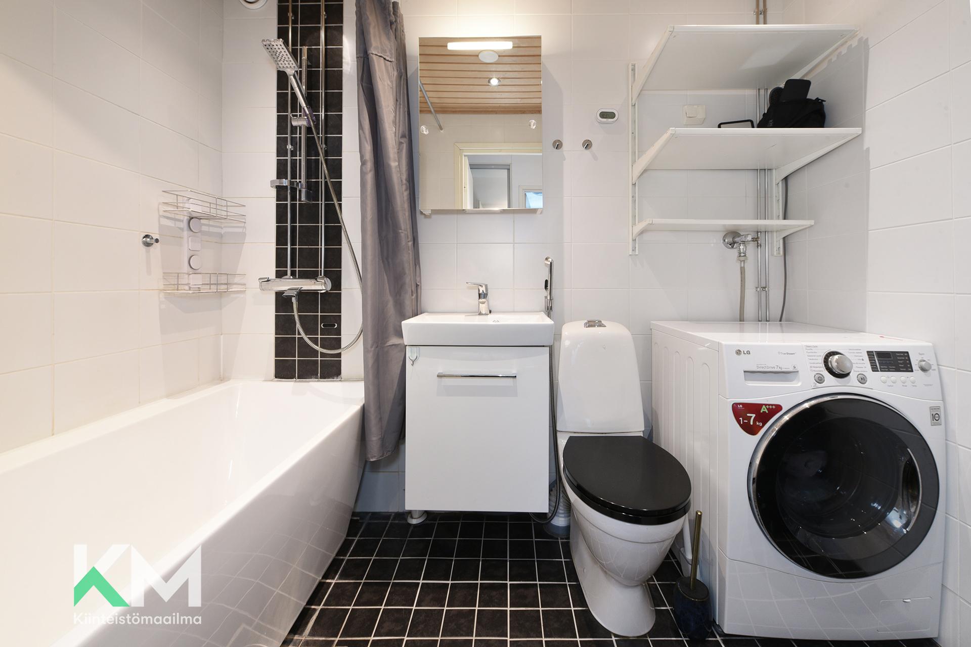 Jyrkänkatu 3, Liipola, Lahti