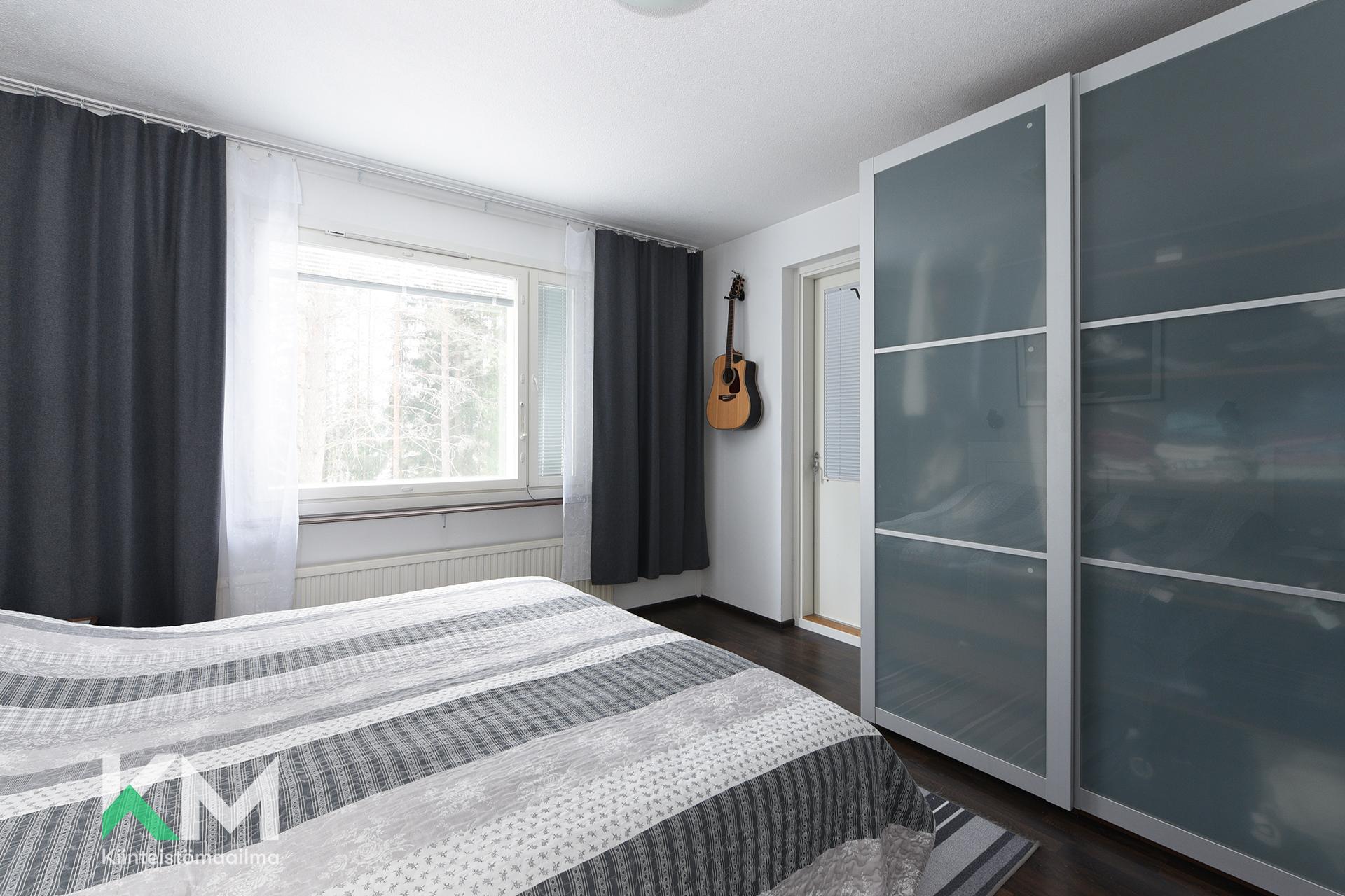 Jyrkänkatu 3, Liipola, Lahti