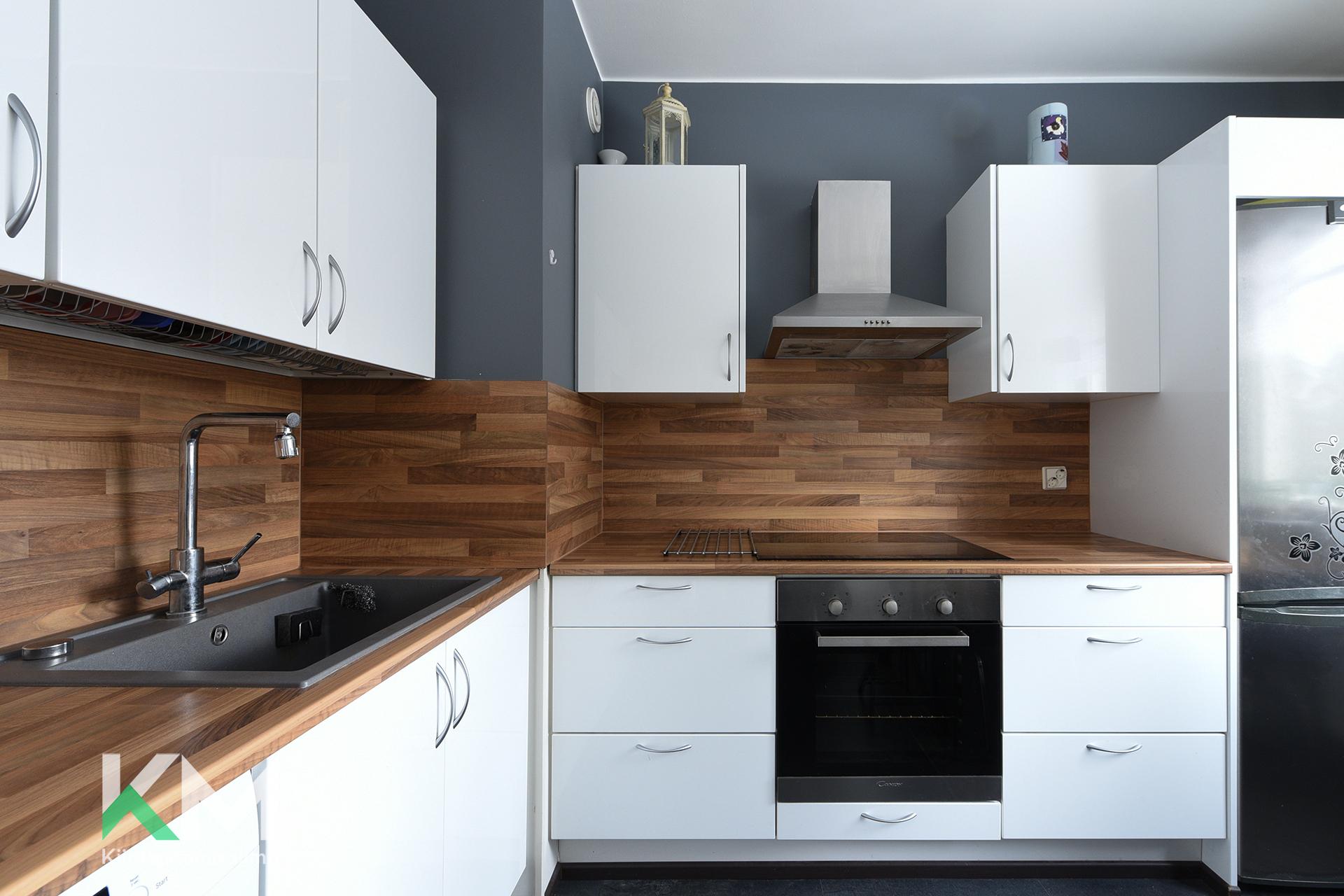 Jyrkänkatu 3, Liipola, Lahti