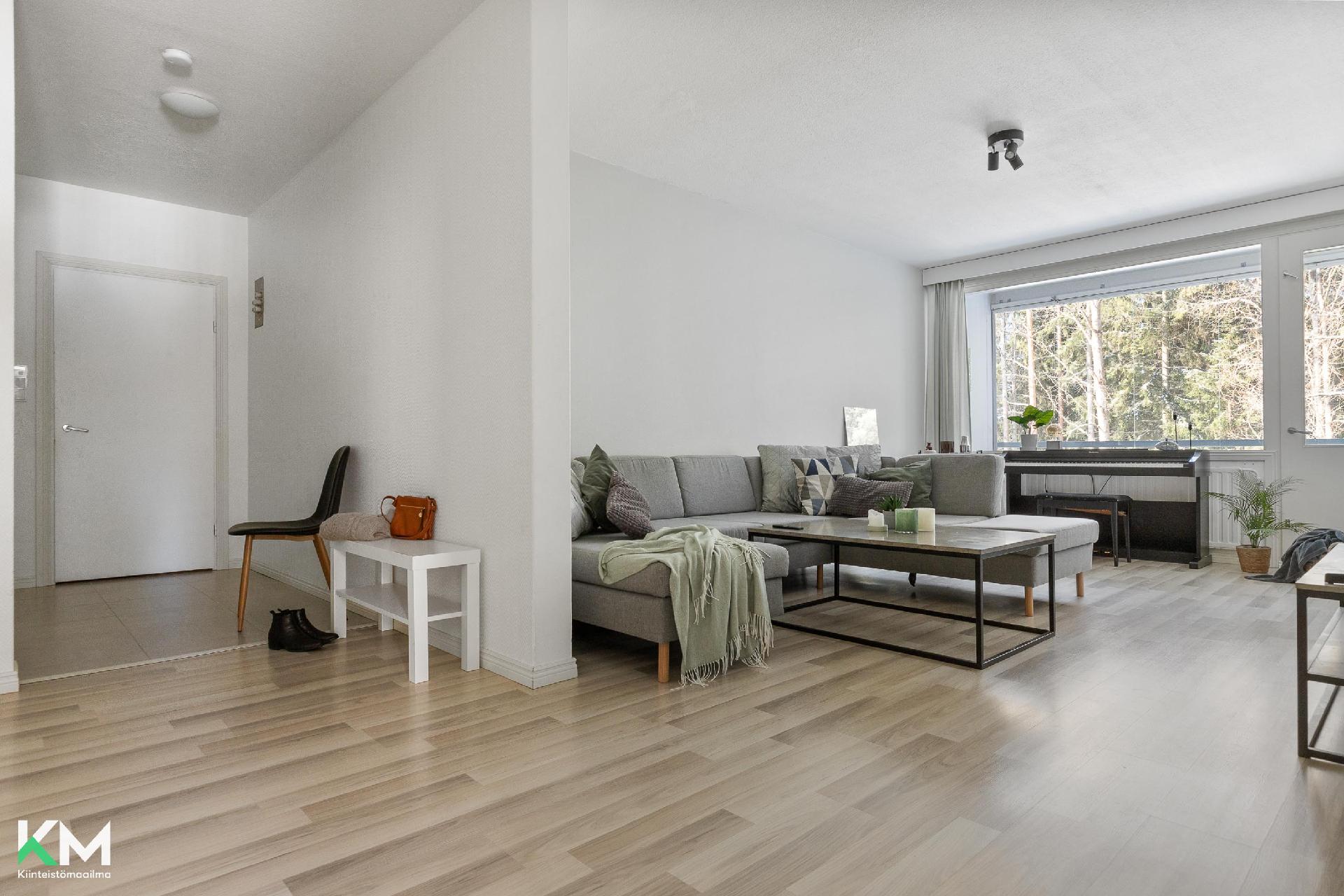 Kyrölänkatu 4, Hörölä, Lahti