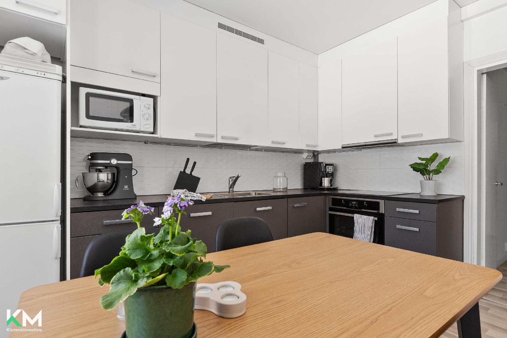 Kyrölänkatu 4, Hörölä, Lahti