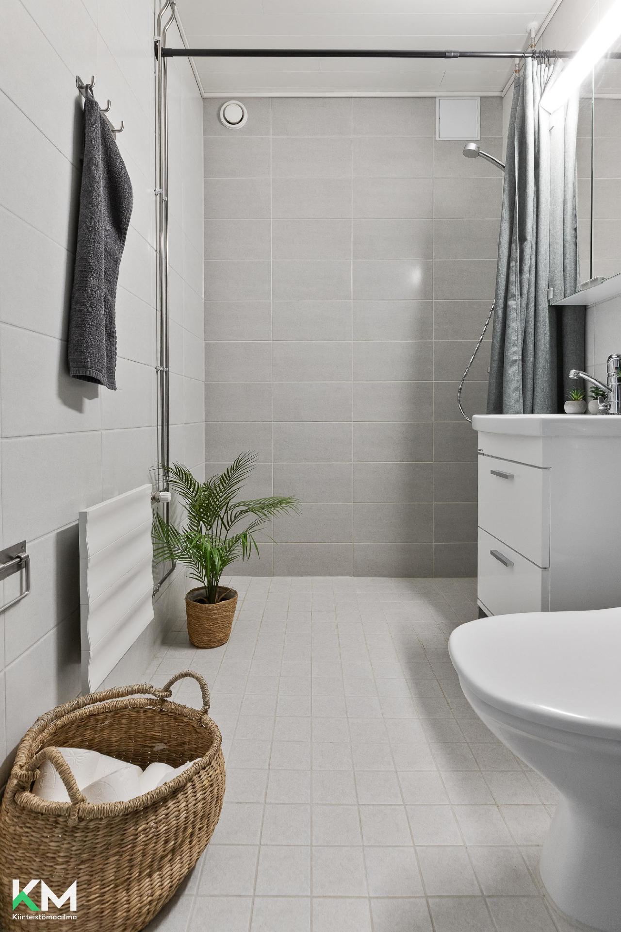 Kyrölänkatu 4, Hörölä, Lahti