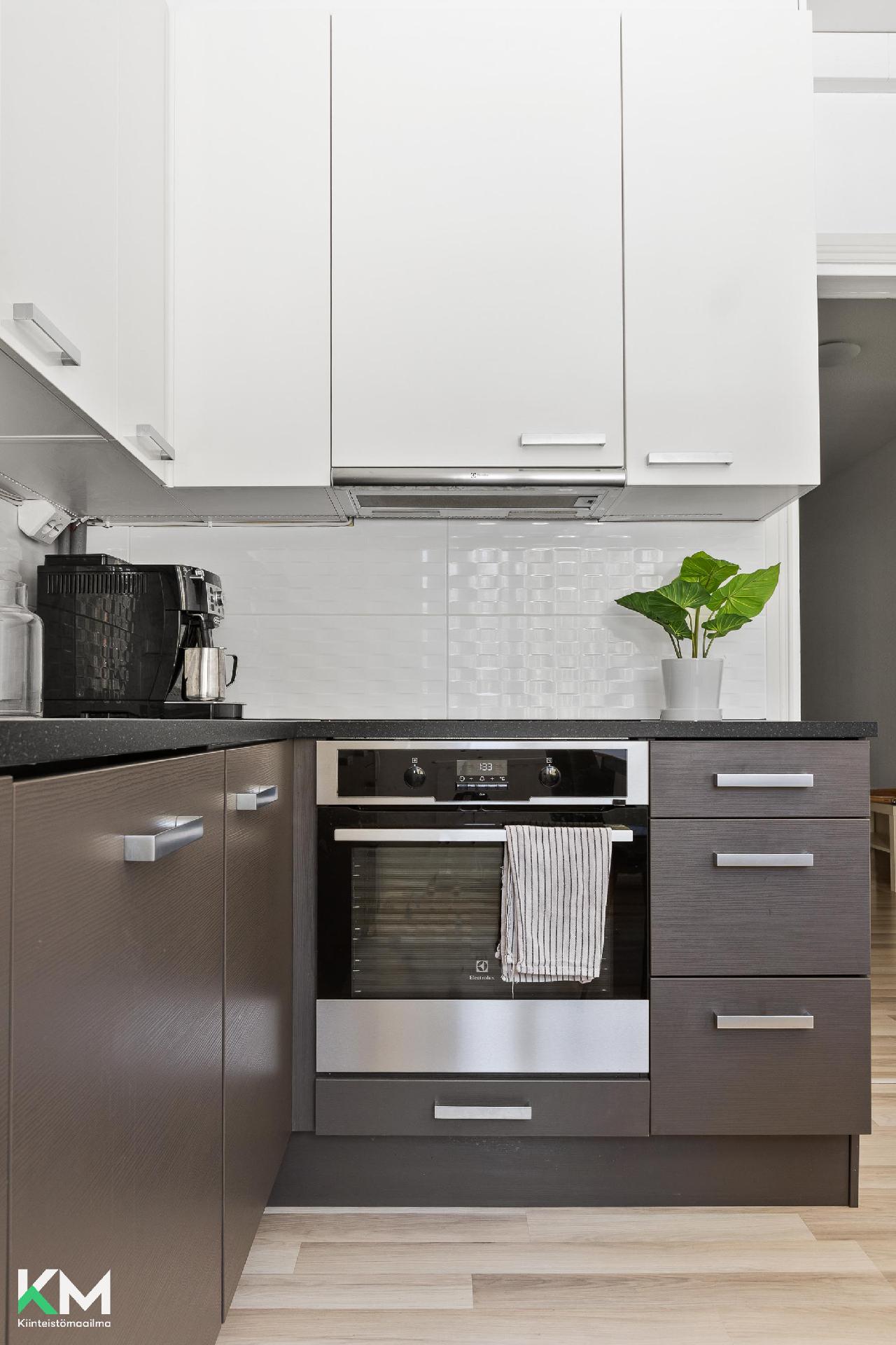 Kyrölänkatu 4, Hörölä, Lahti