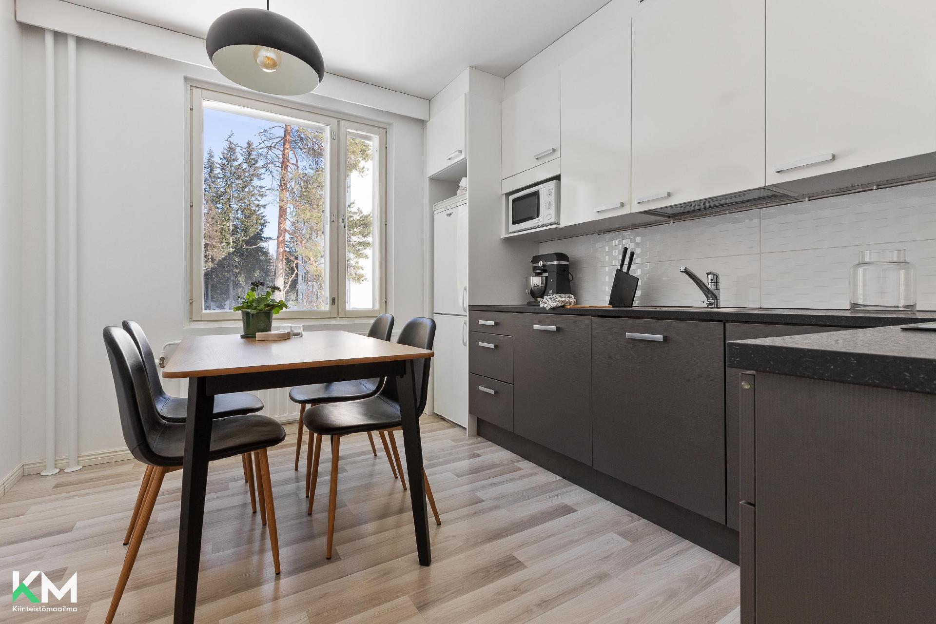 Kyrölänkatu 4, Hörölä, Lahti