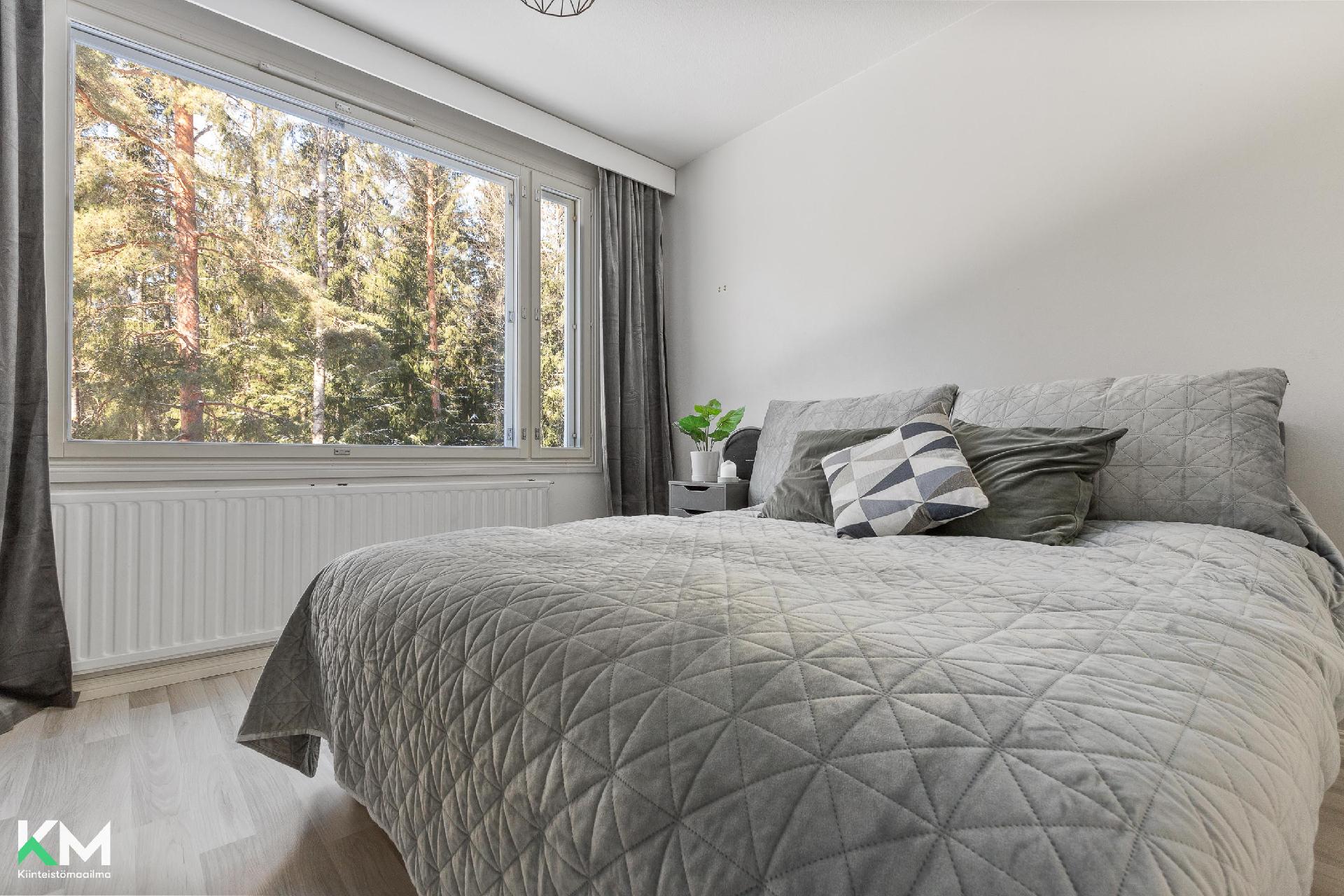 Kyrölänkatu 4, Hörölä, Lahti