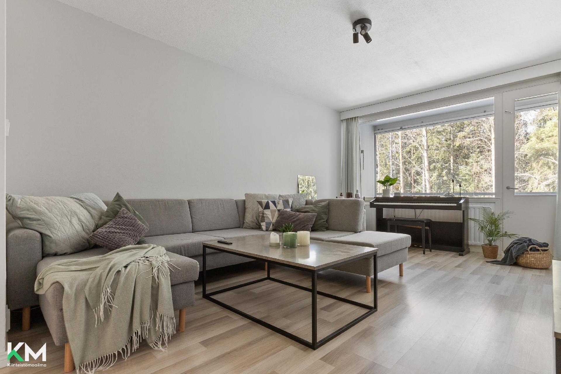 Kyrölänkatu 4, Hörölä, Lahti