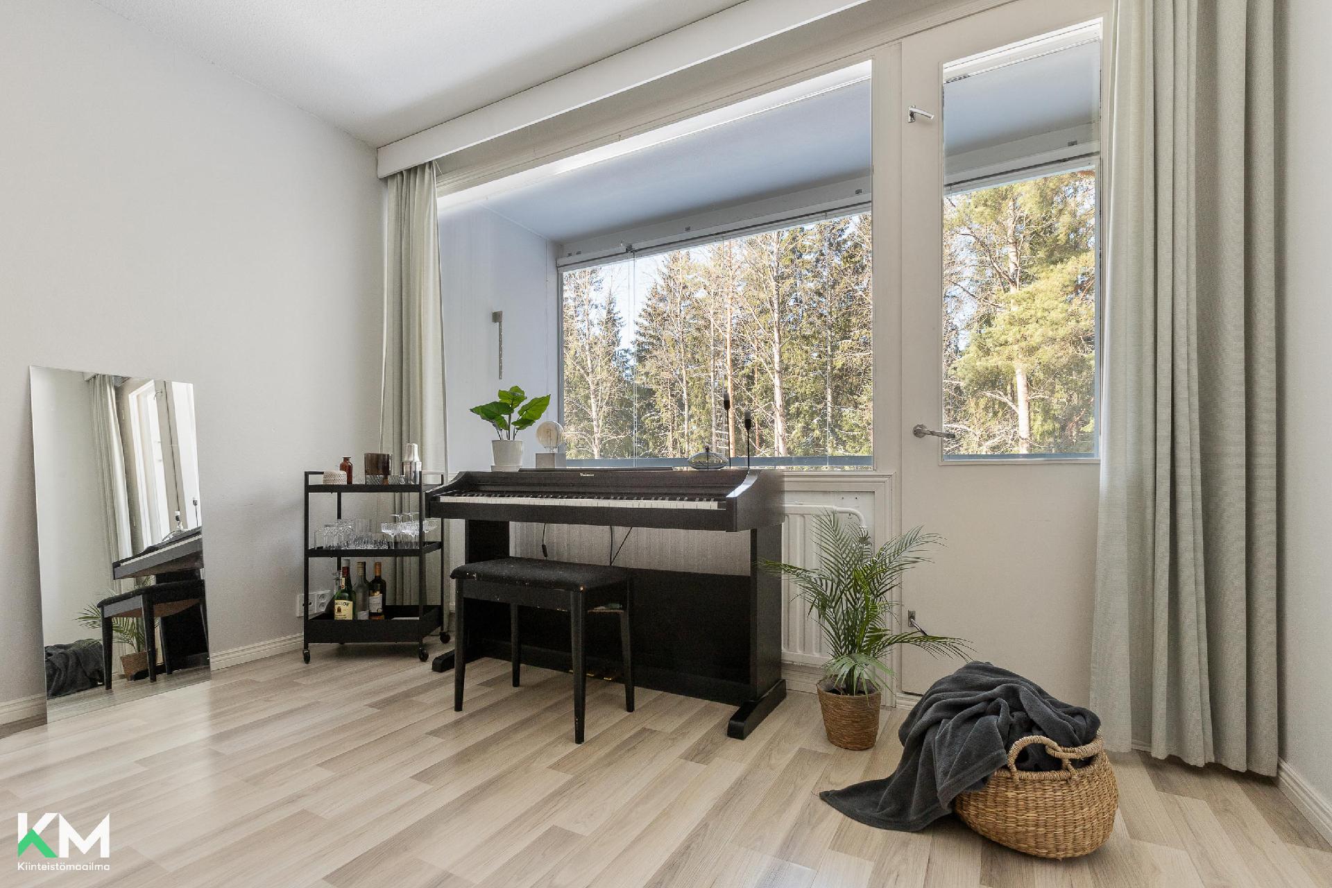 Kyrölänkatu 4, Hörölä, Lahti