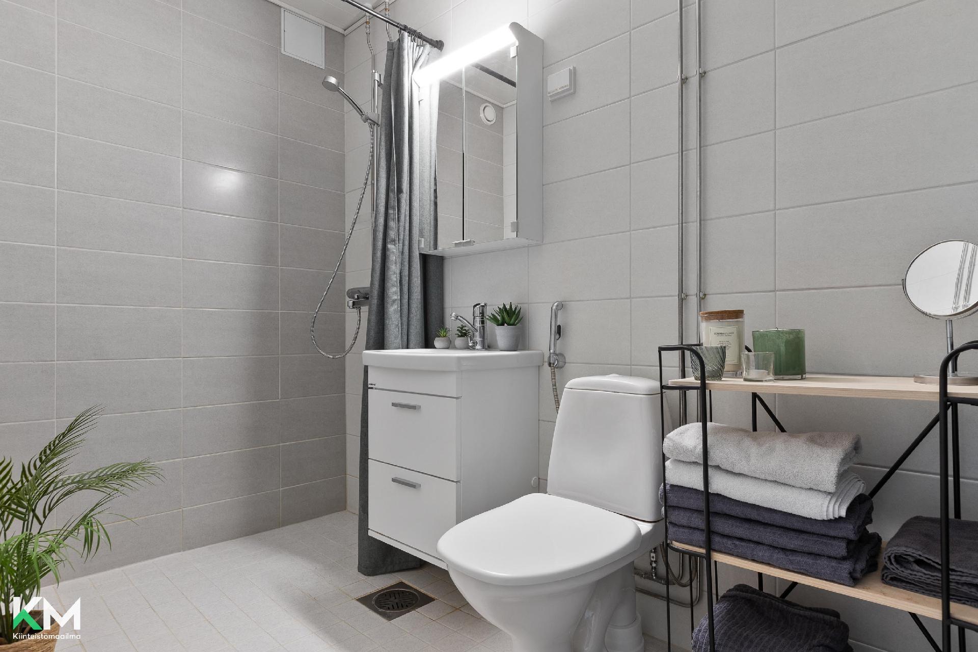 Kyrölänkatu 4, Hörölä, Lahti