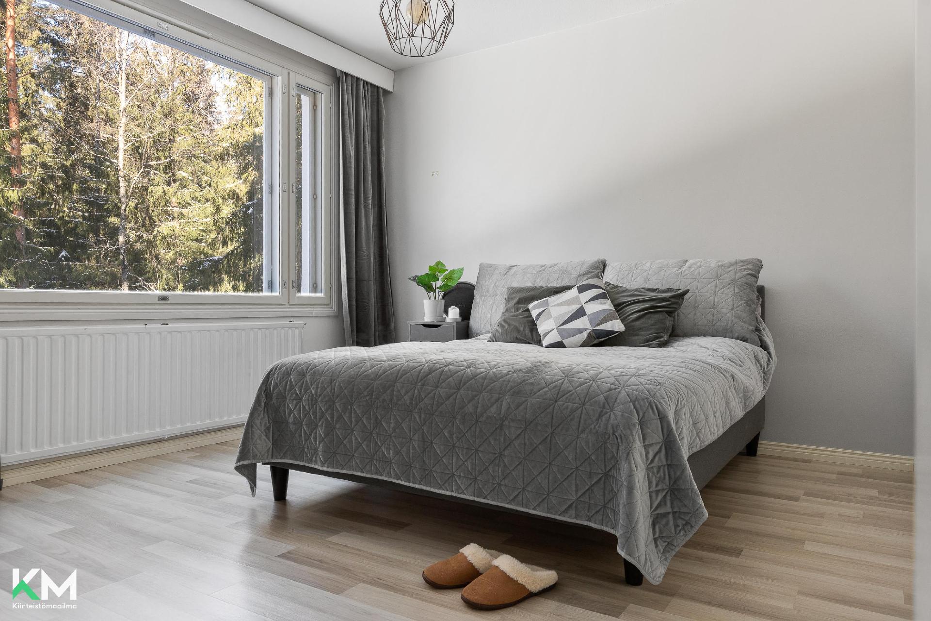 Kyrölänkatu 4, Hörölä, Lahti