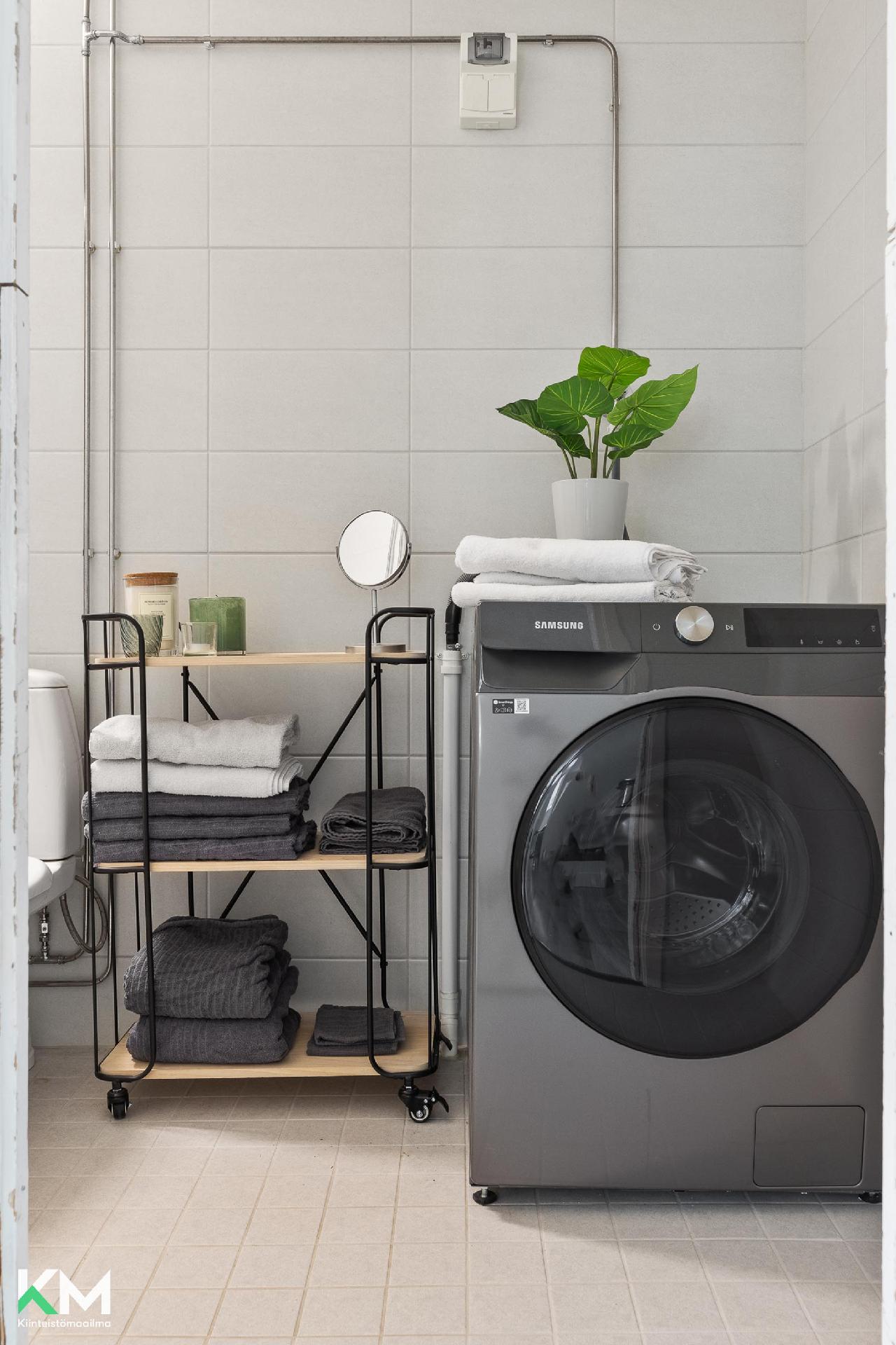 Kyrölänkatu 4, Hörölä, Lahti