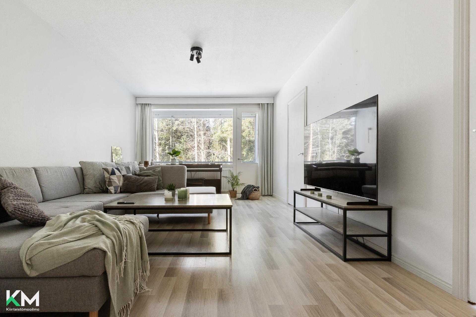 Kyrölänkatu 4, Hörölä, Lahti