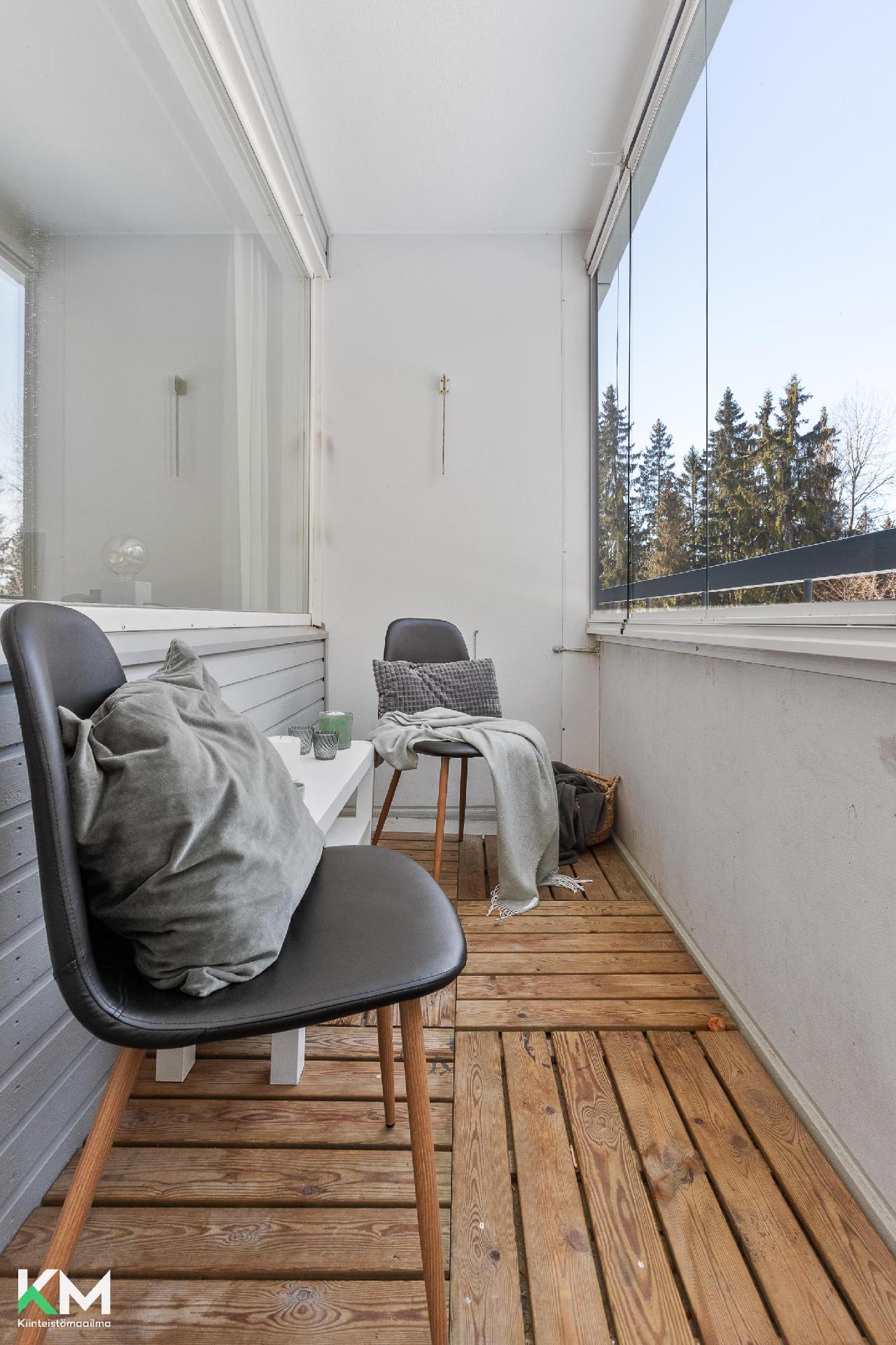 Kyrölänkatu 4, Hörölä, Lahti