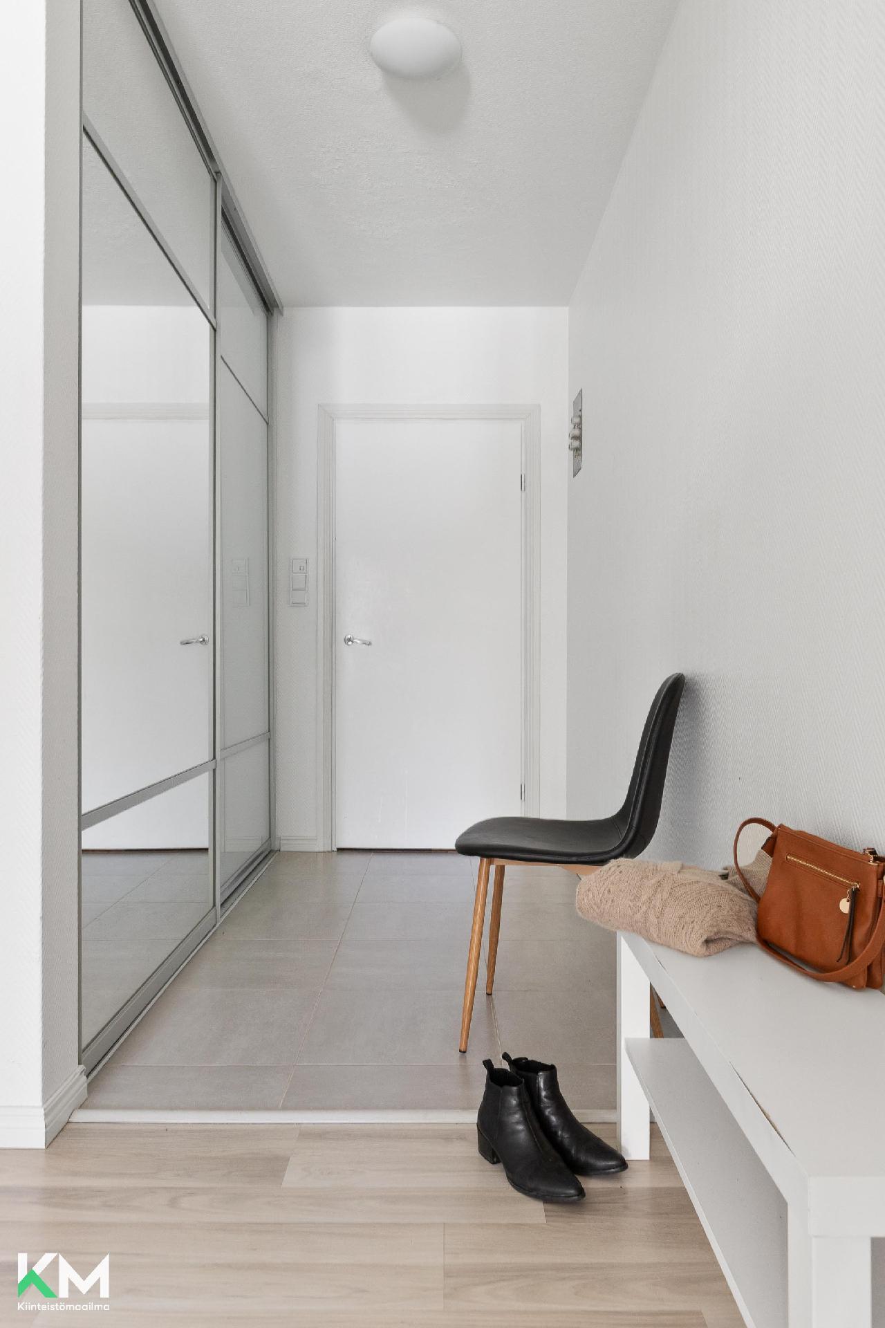 Kyrölänkatu 4, Hörölä, Lahti