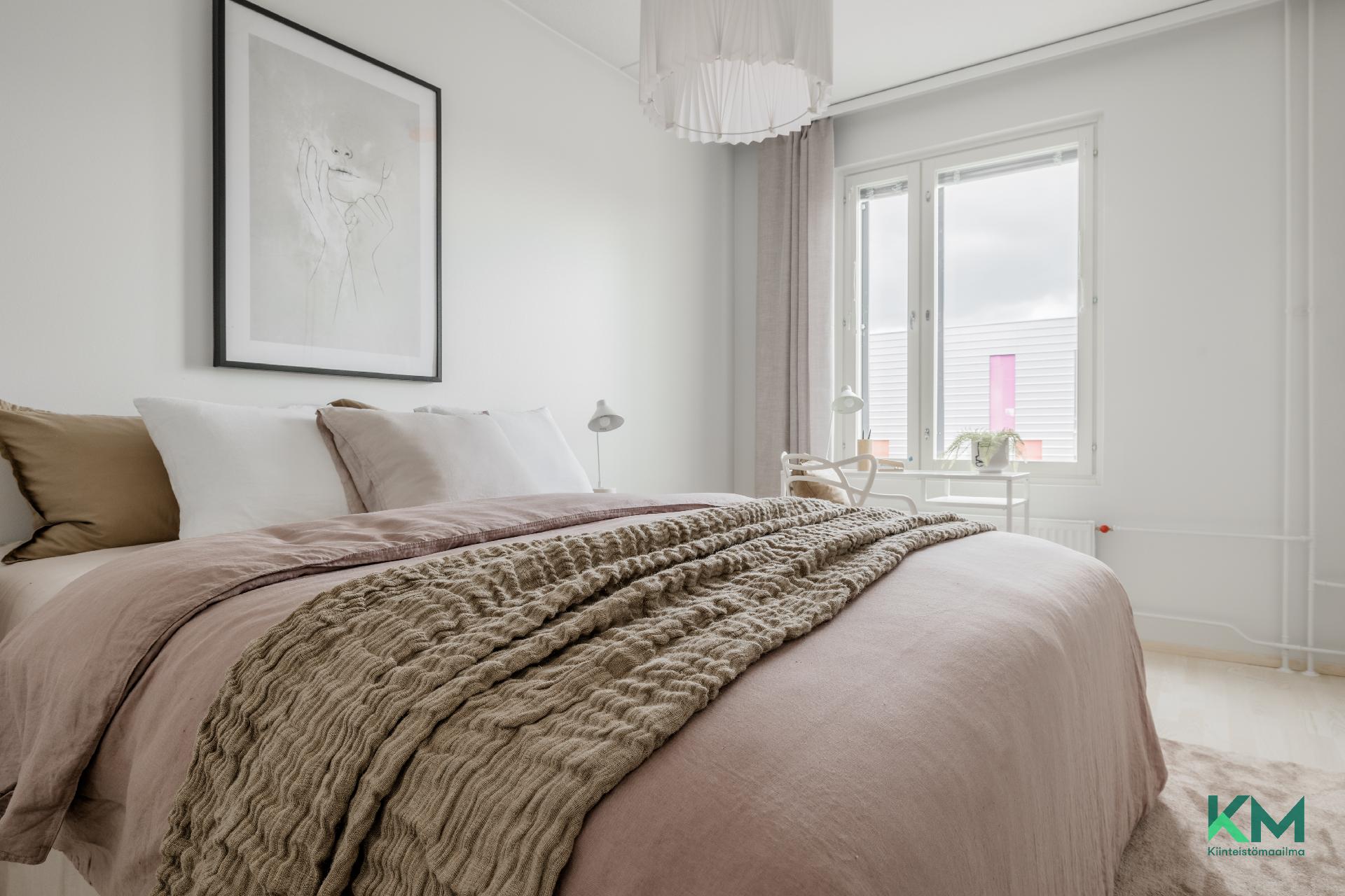 Safiirikuja 1 B 81, Kivistö, Vantaa