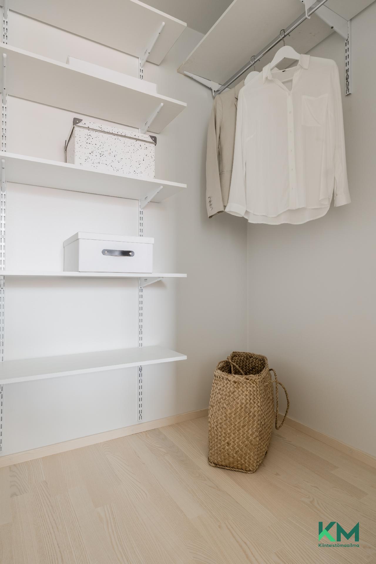 Safiirikuja 1 B 81, Kivistö, Vantaa