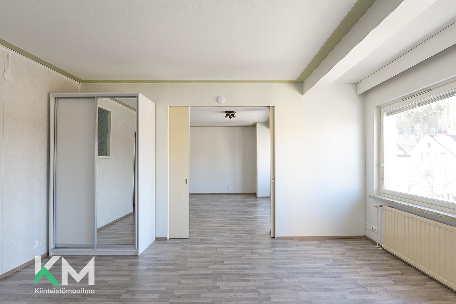 Sibeliuksenkatu 2, Keski-Lahti, Lahti