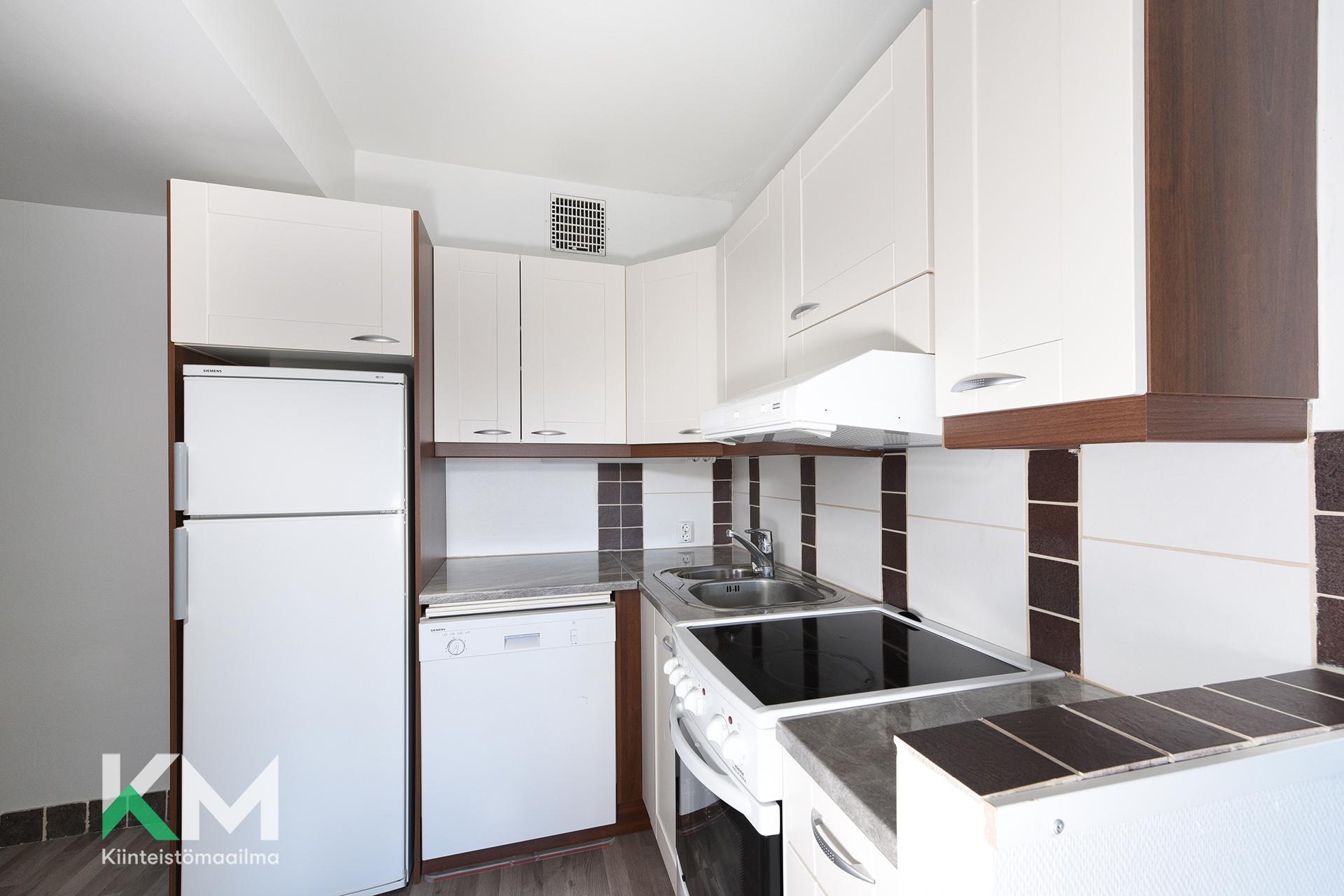 Sibeliuksenkatu 2, Keski-Lahti, Lahti